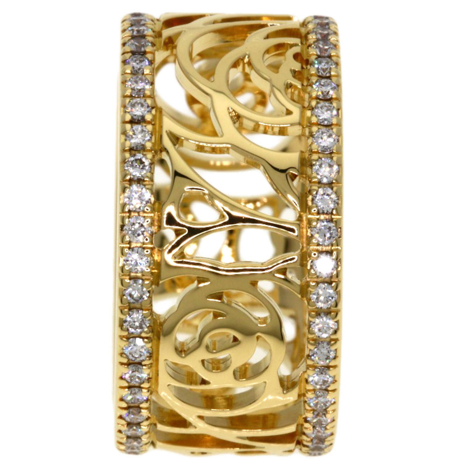 Ring from Chanel - 3