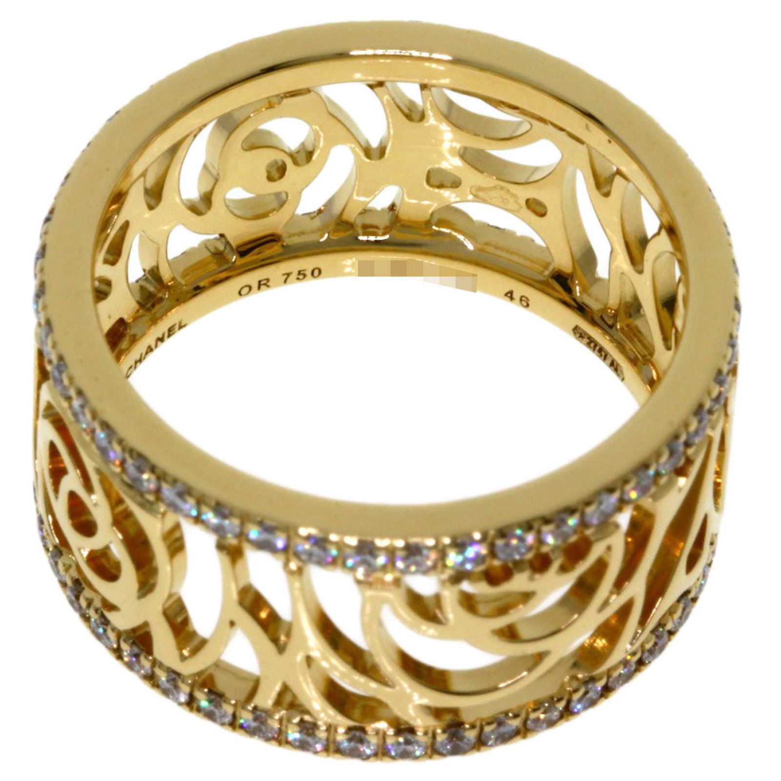 Ring from Chanel - 4