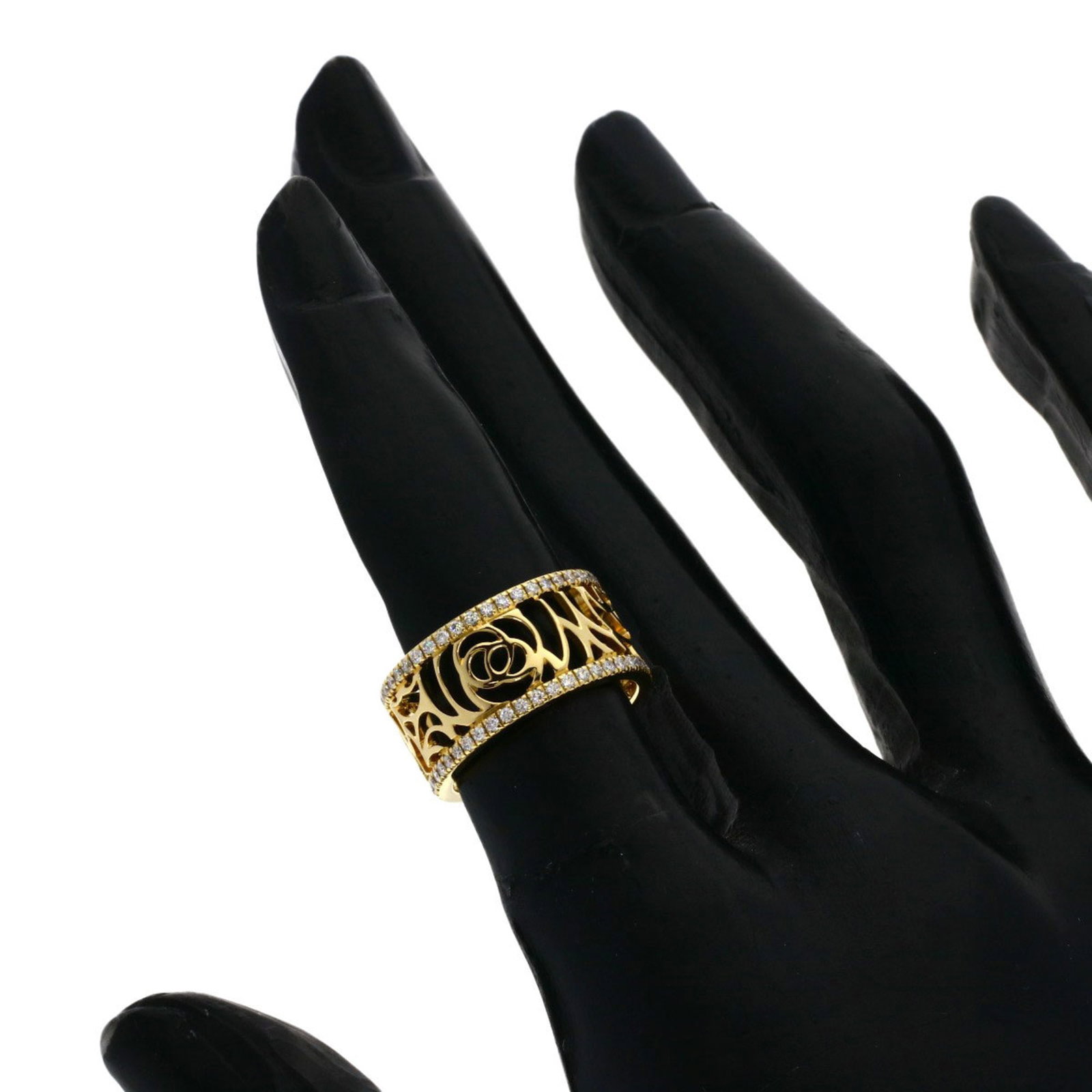 Ring from Chanel - 6