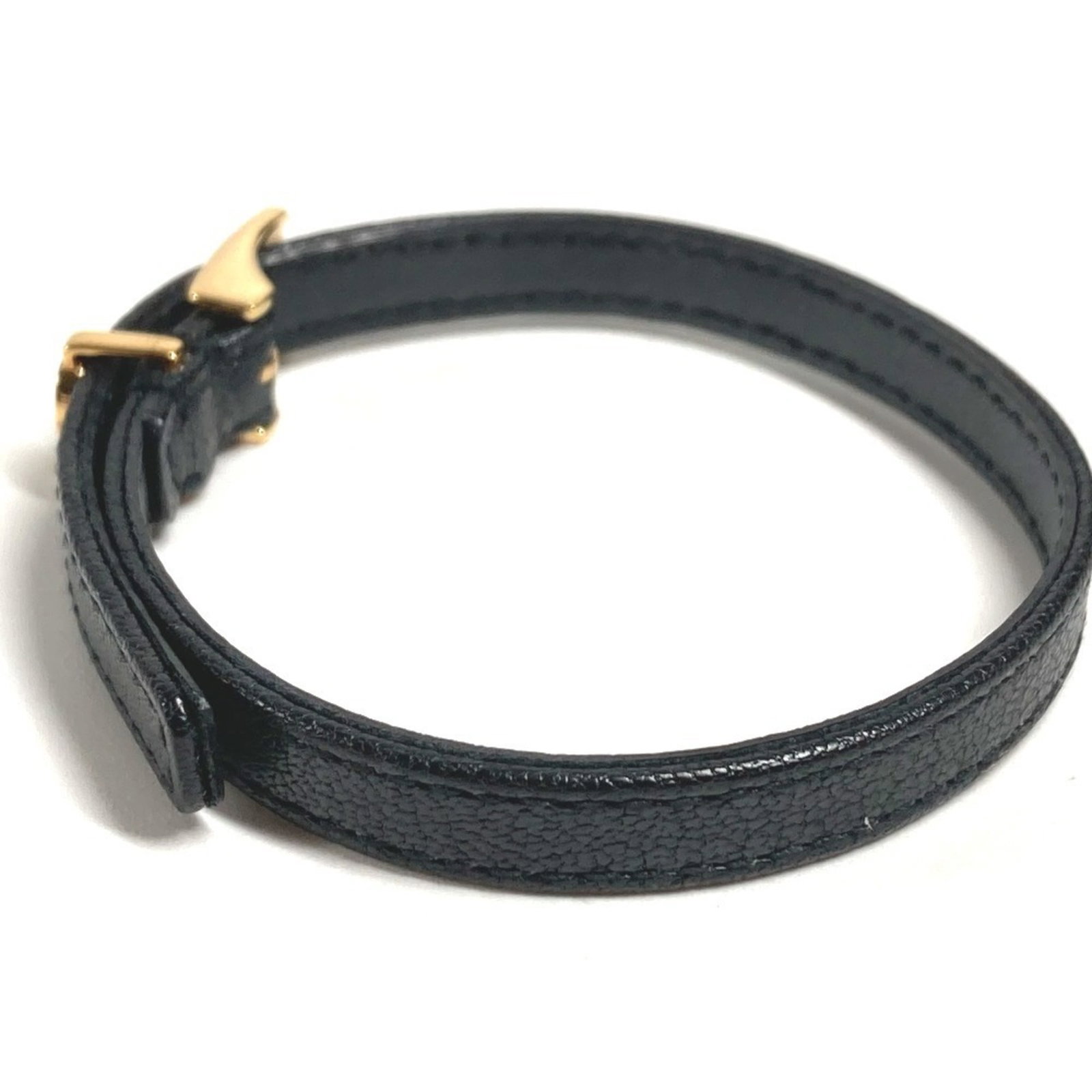 Charm Leather Gucci - 3