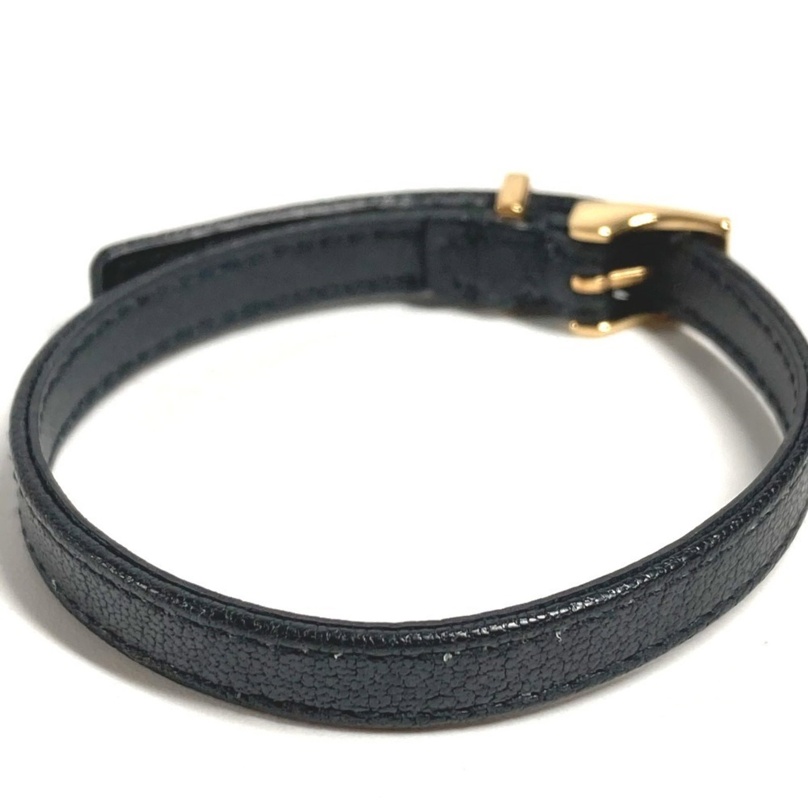 Charm Leather Gucci - 4