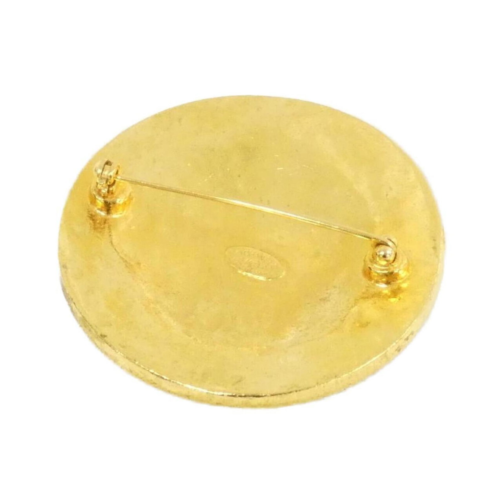 Chanel Brooch - 2