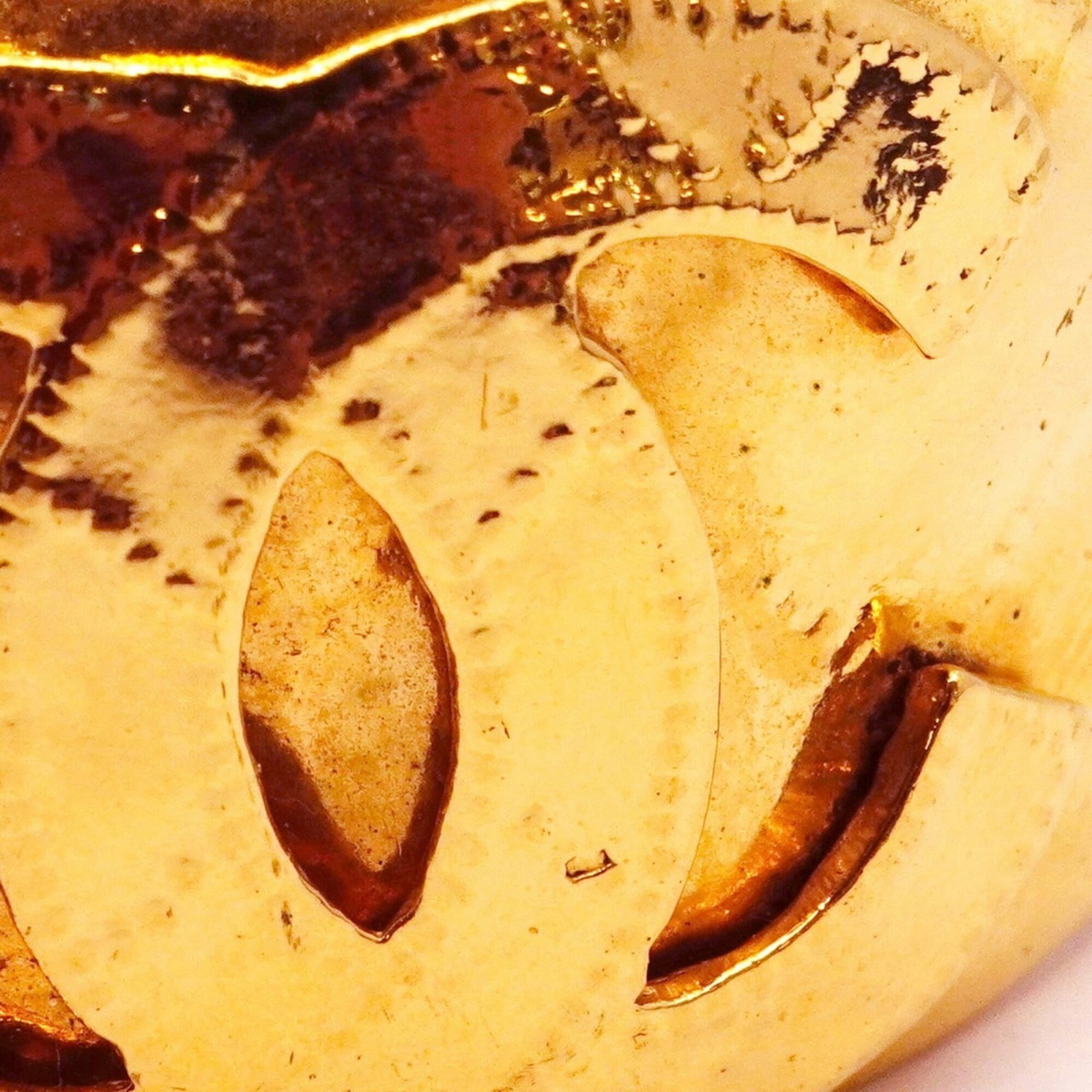 Chanel Bangle Gold Plating - 8