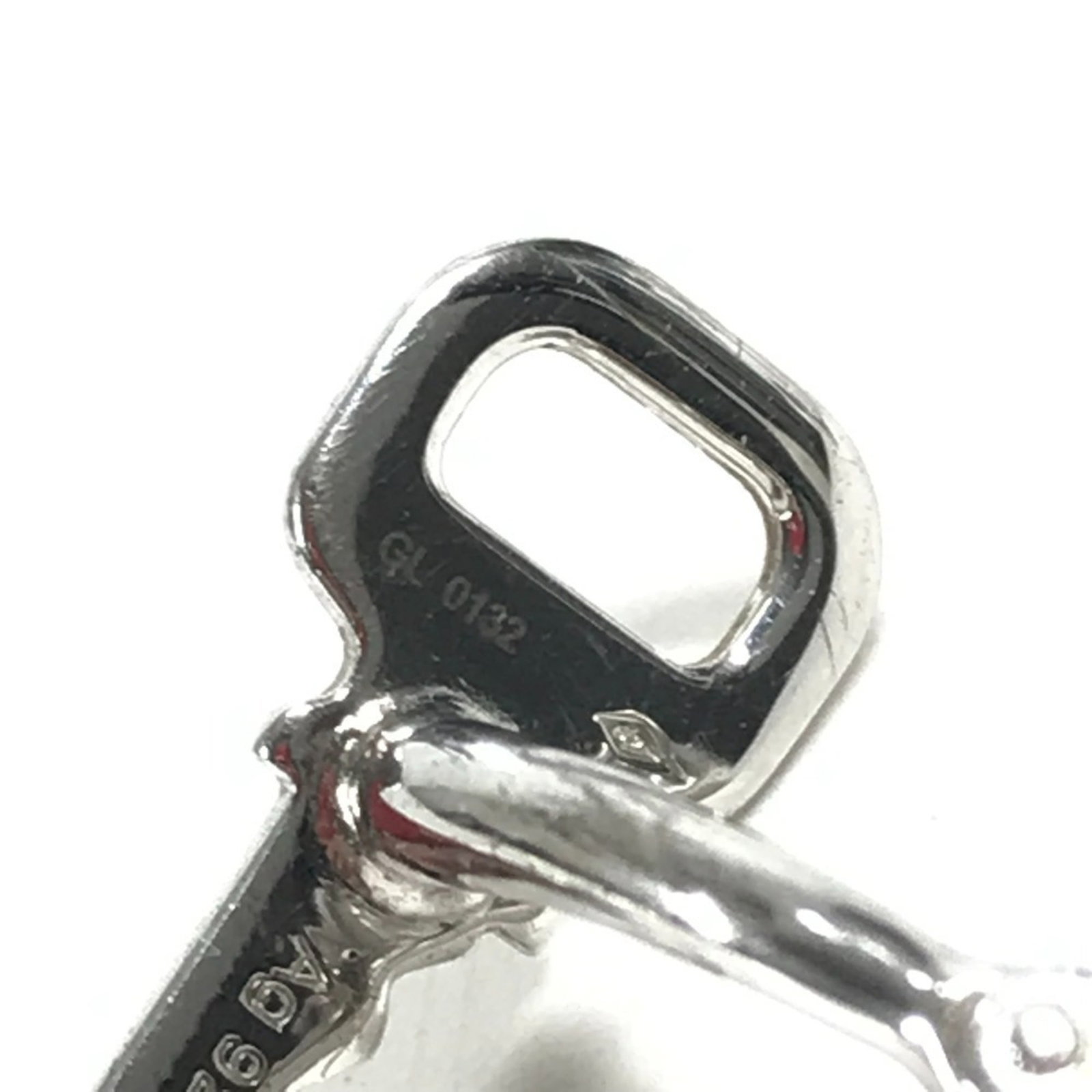 Louis Vuitton cufflinks silver 925 - 6