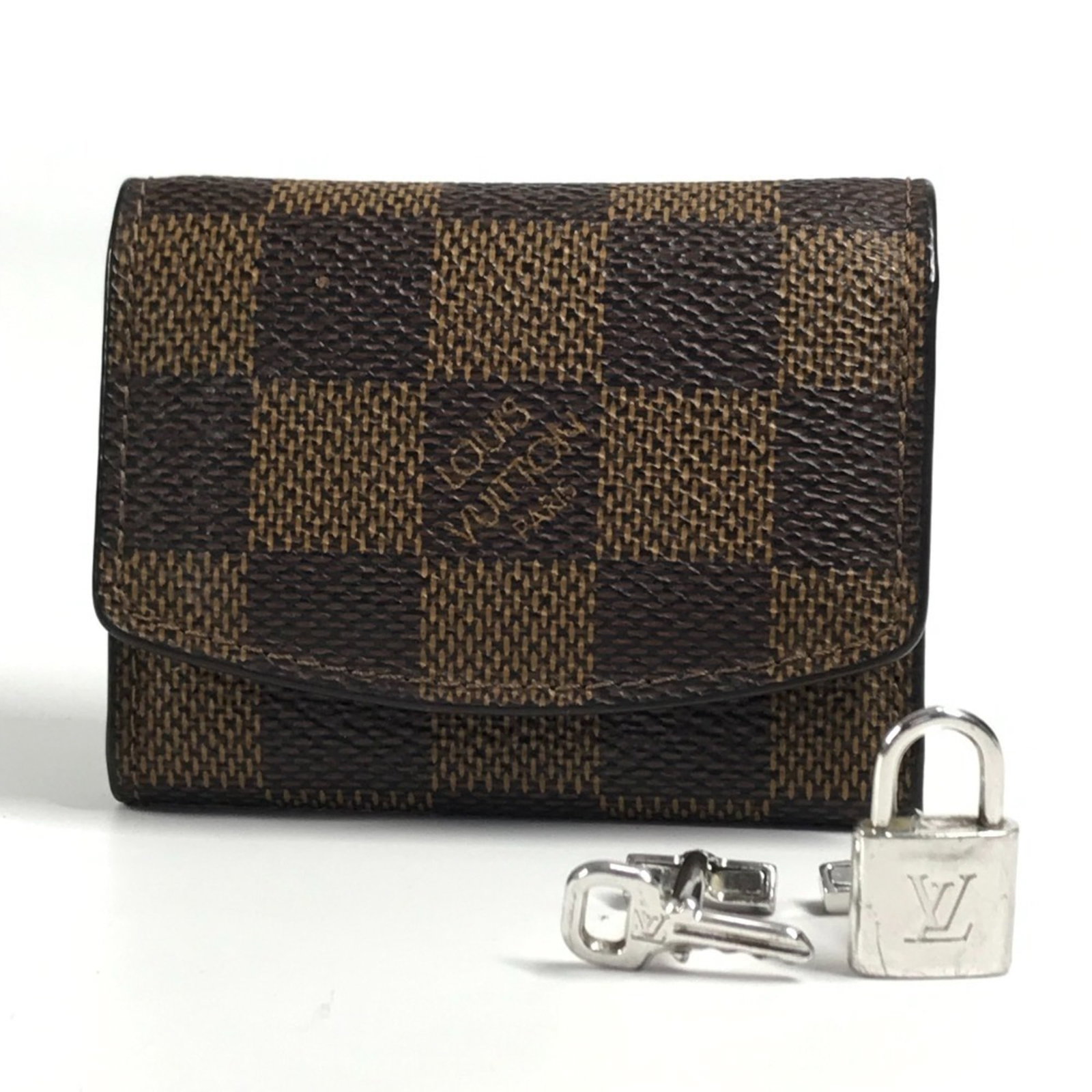 Louis Vuitton cufflinks silver 925 - 7