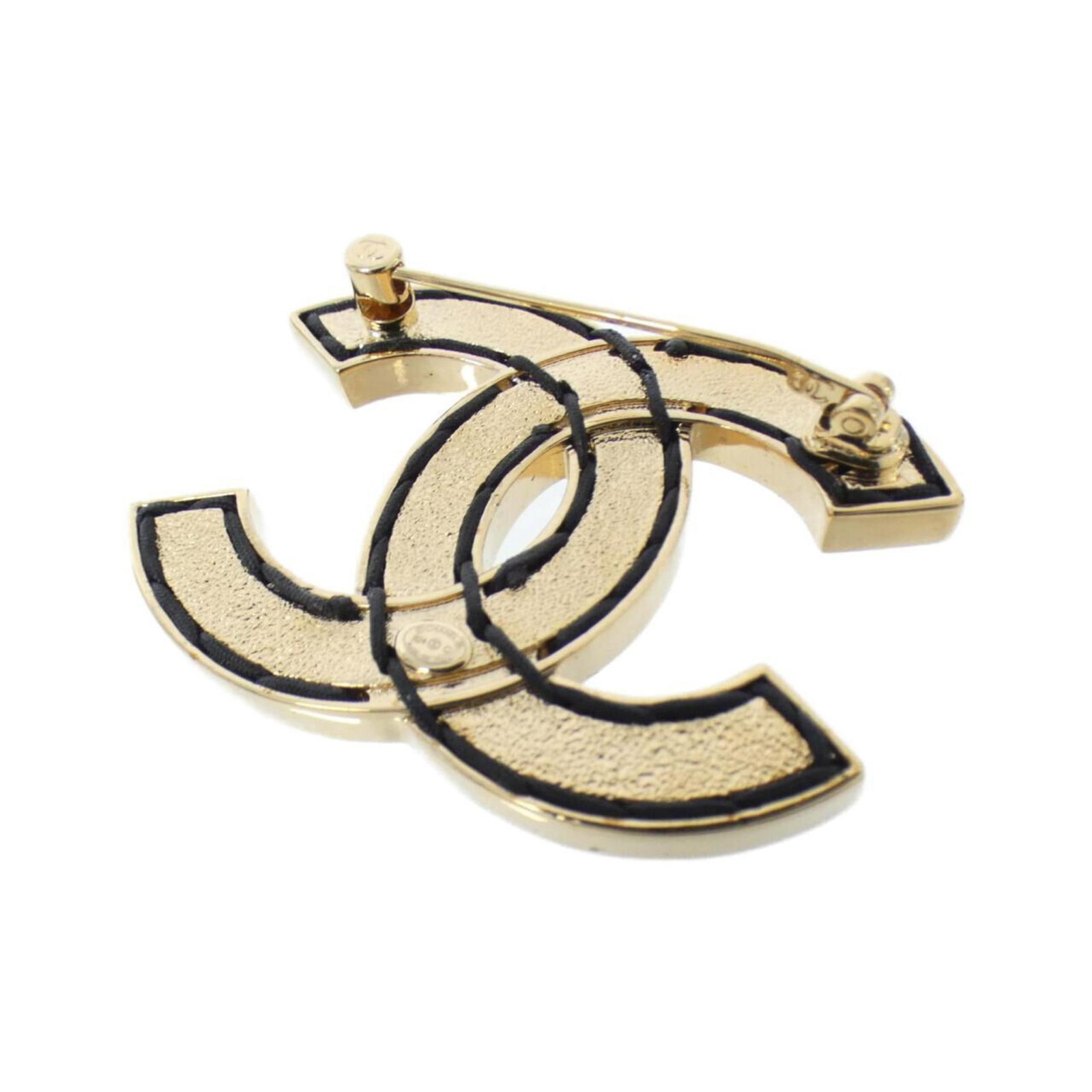 Chanel Brooch - 2