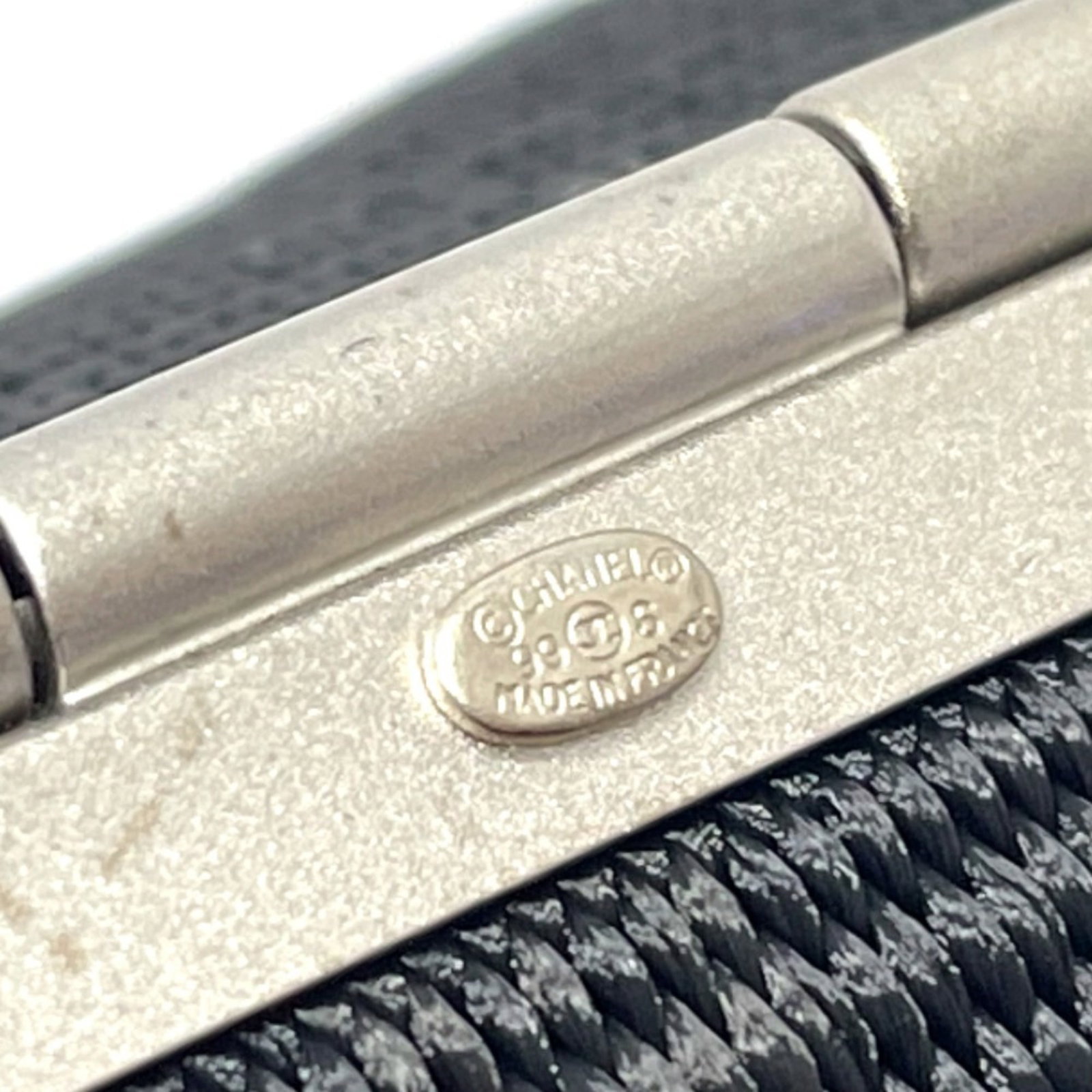 Nylon Bangle Chanel - 13