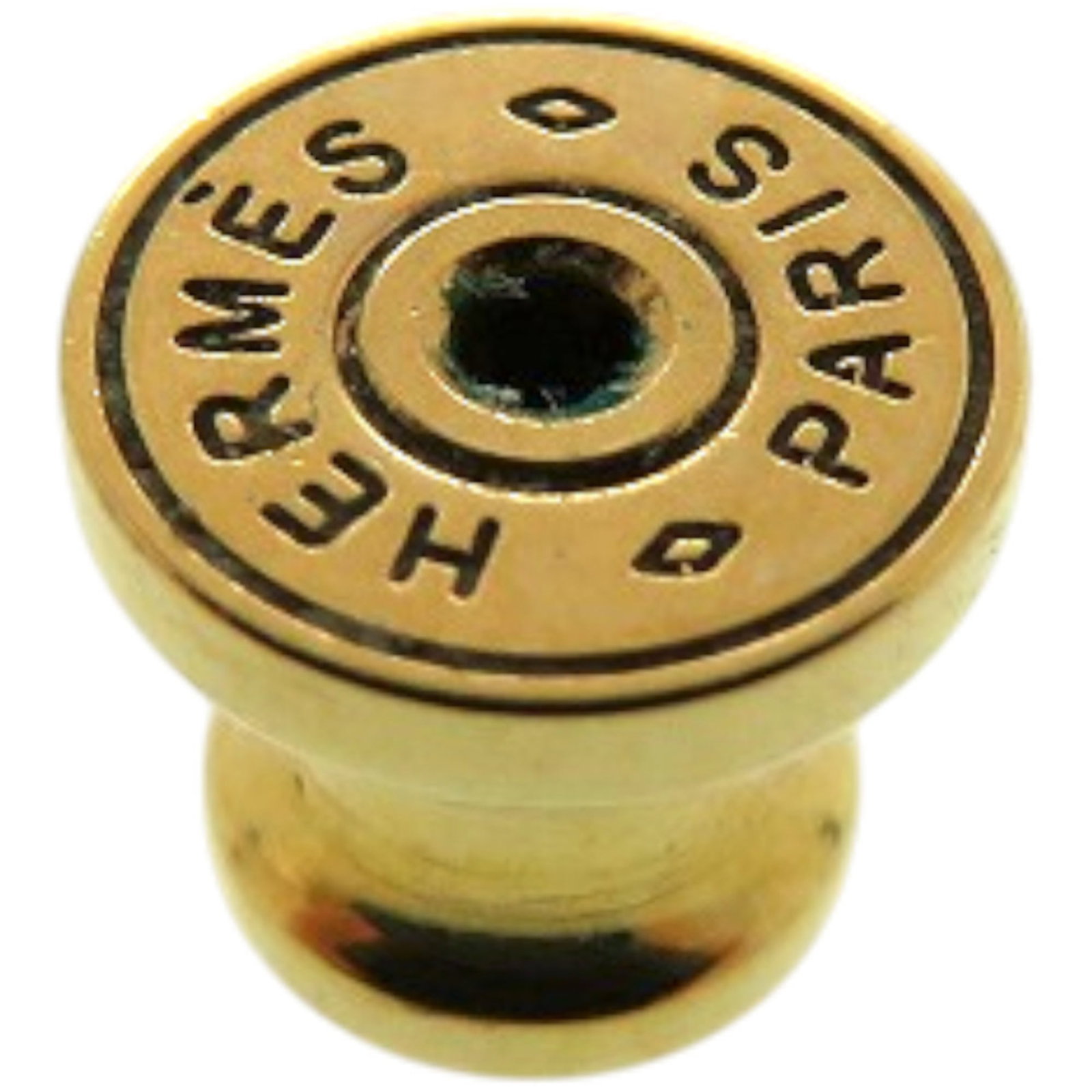 Hermes Stud Earrings Metal - 6