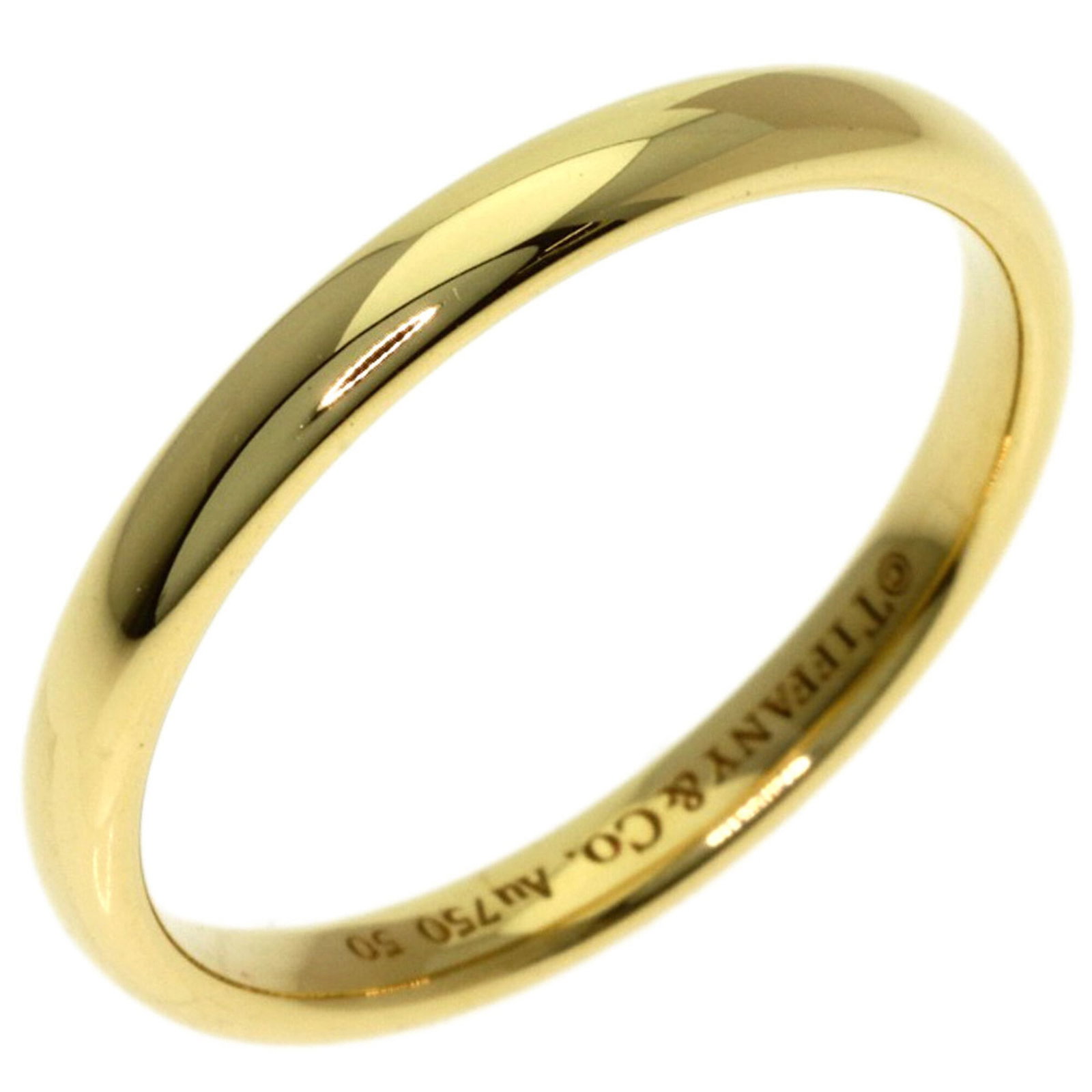 Wedding Ring Tiffany - 2