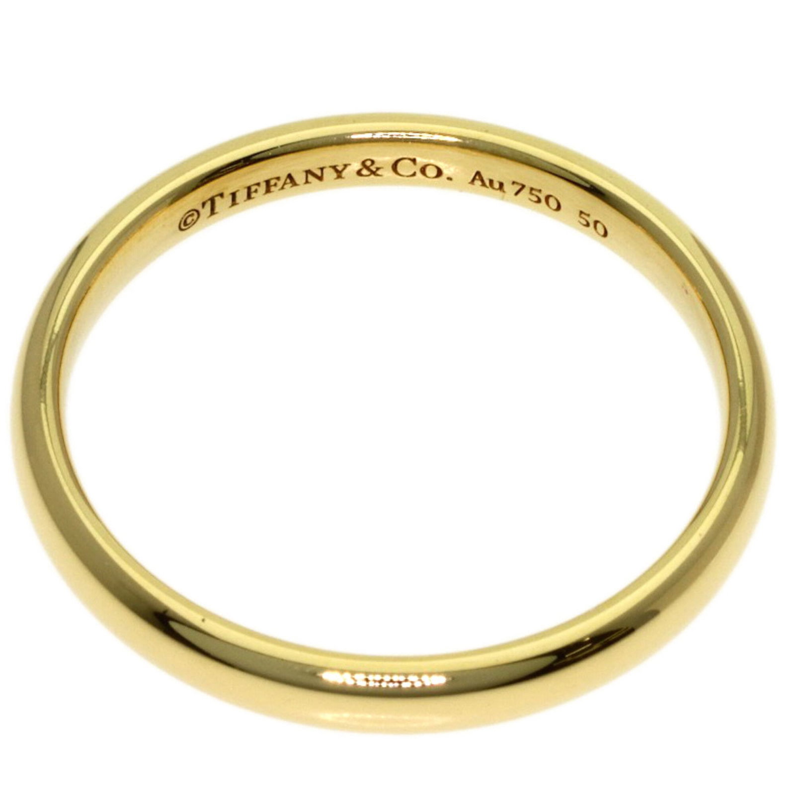 Wedding Ring Tiffany - 4