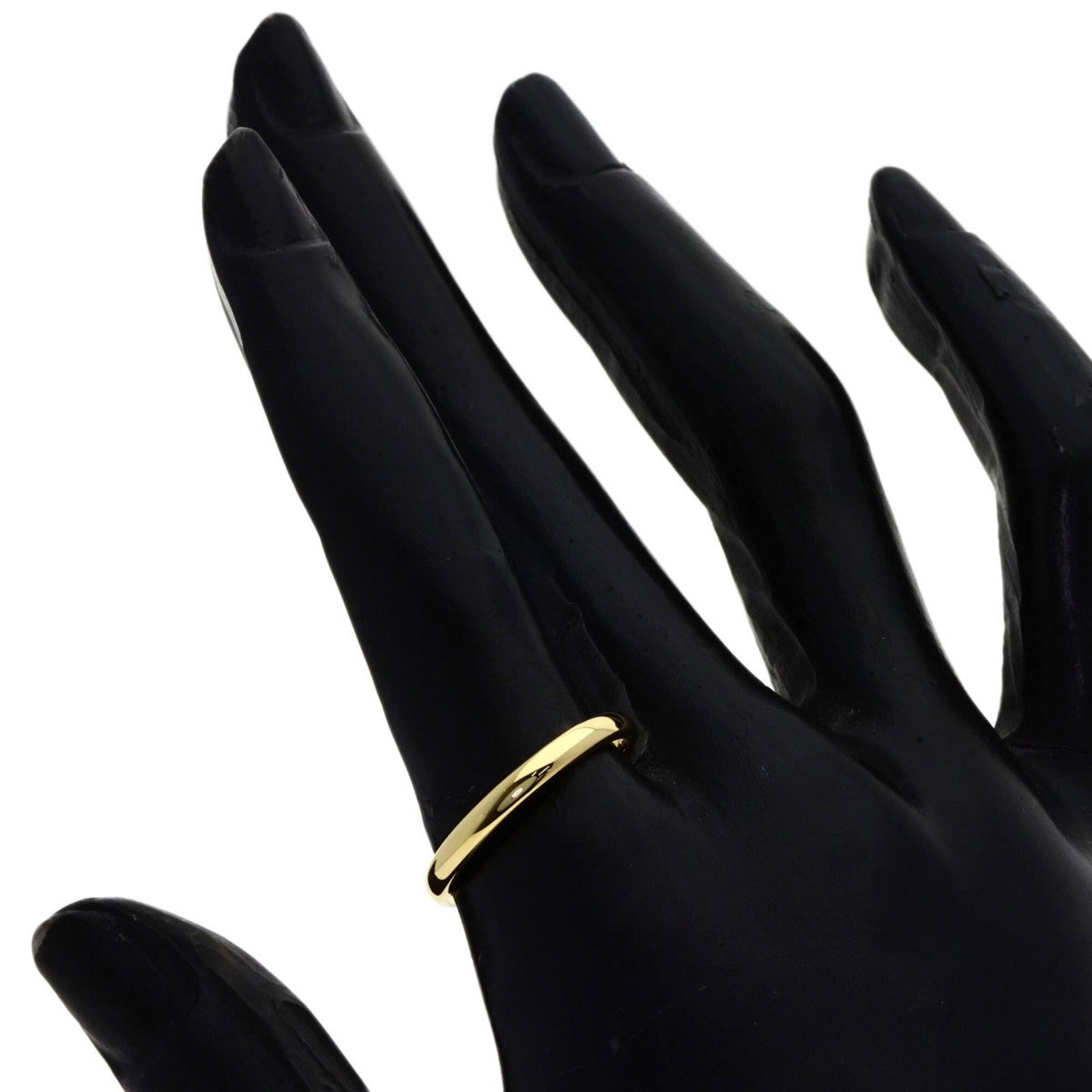 Wedding Ring Tiffany - 5