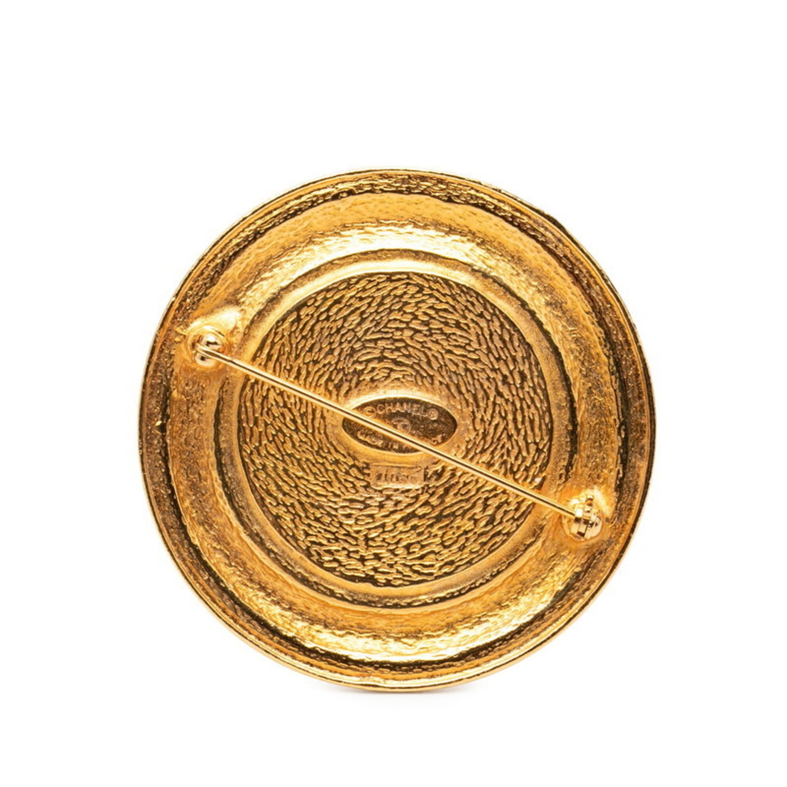 Chanel Brooch - 2