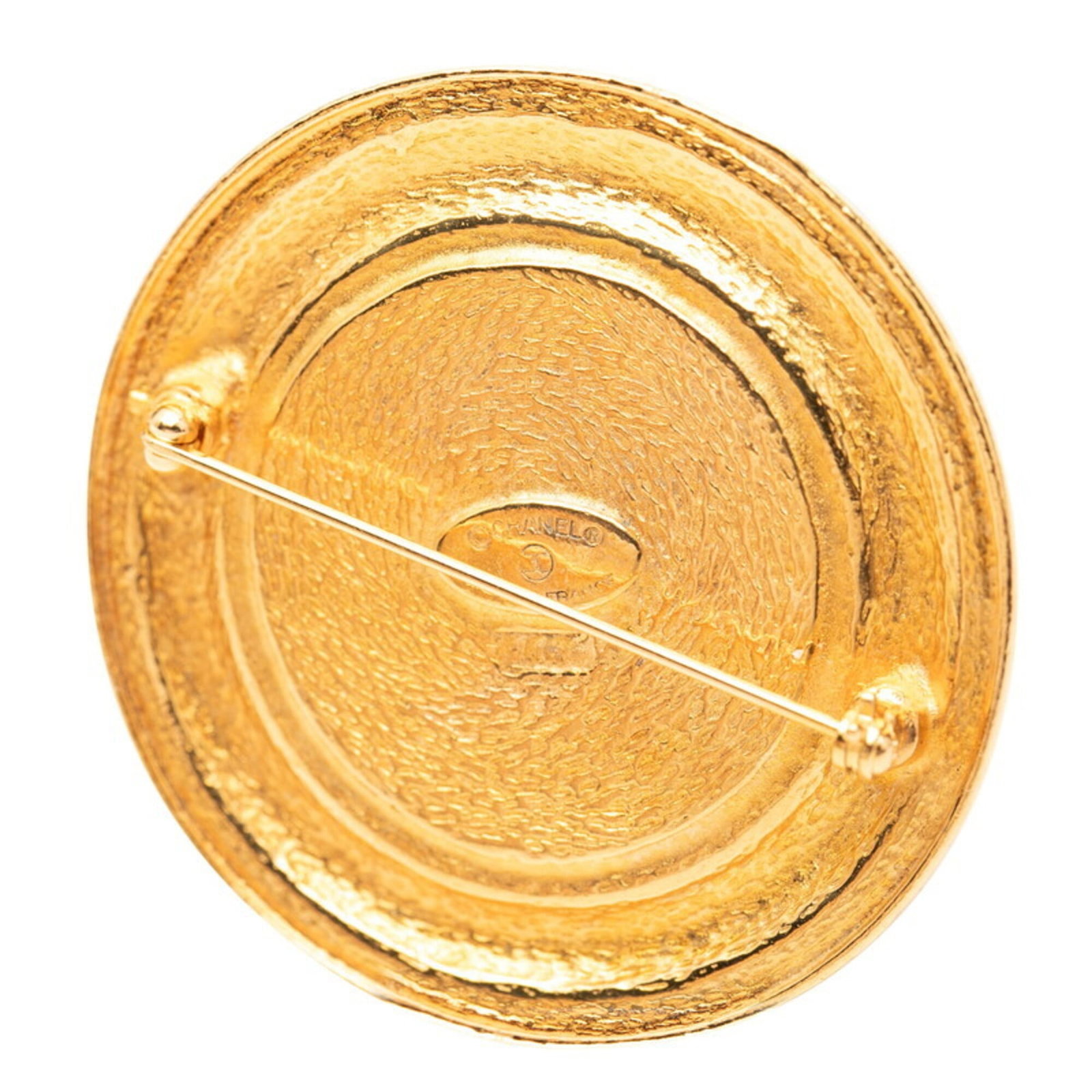 Chanel Brooch - 3