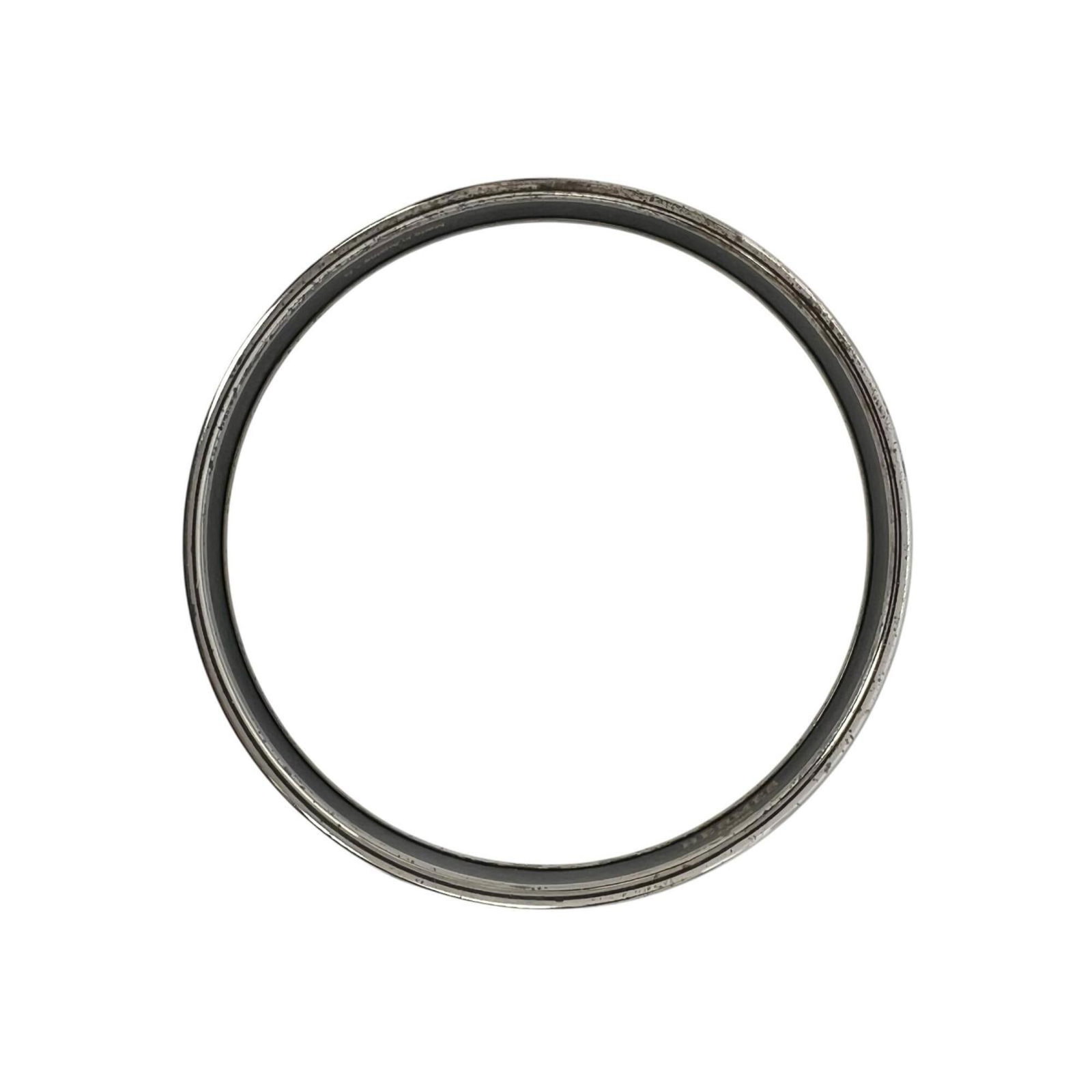 Hermes Bangle Gold Plating - 2