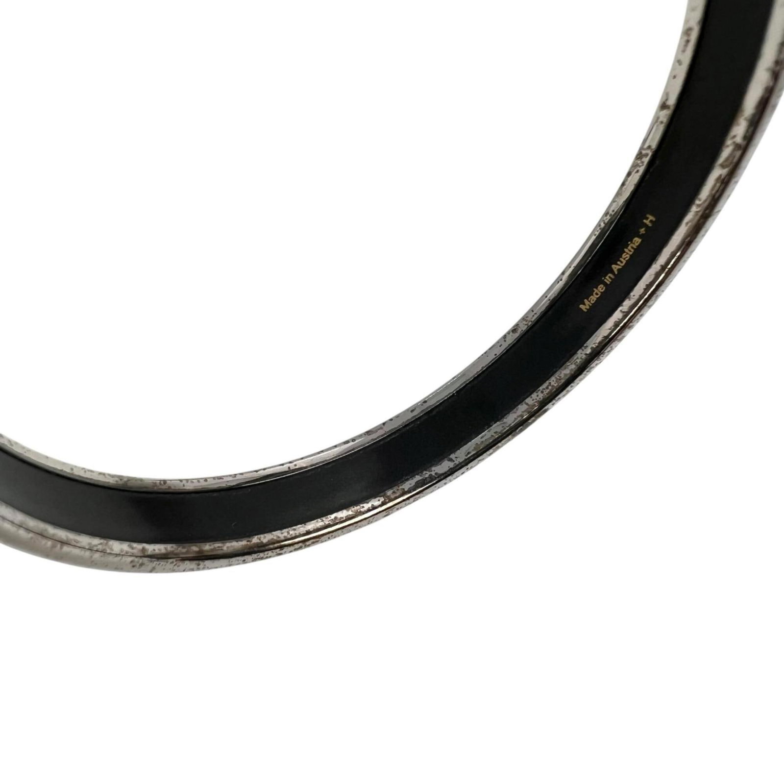 Hermes Bangle Gold Plating - 5