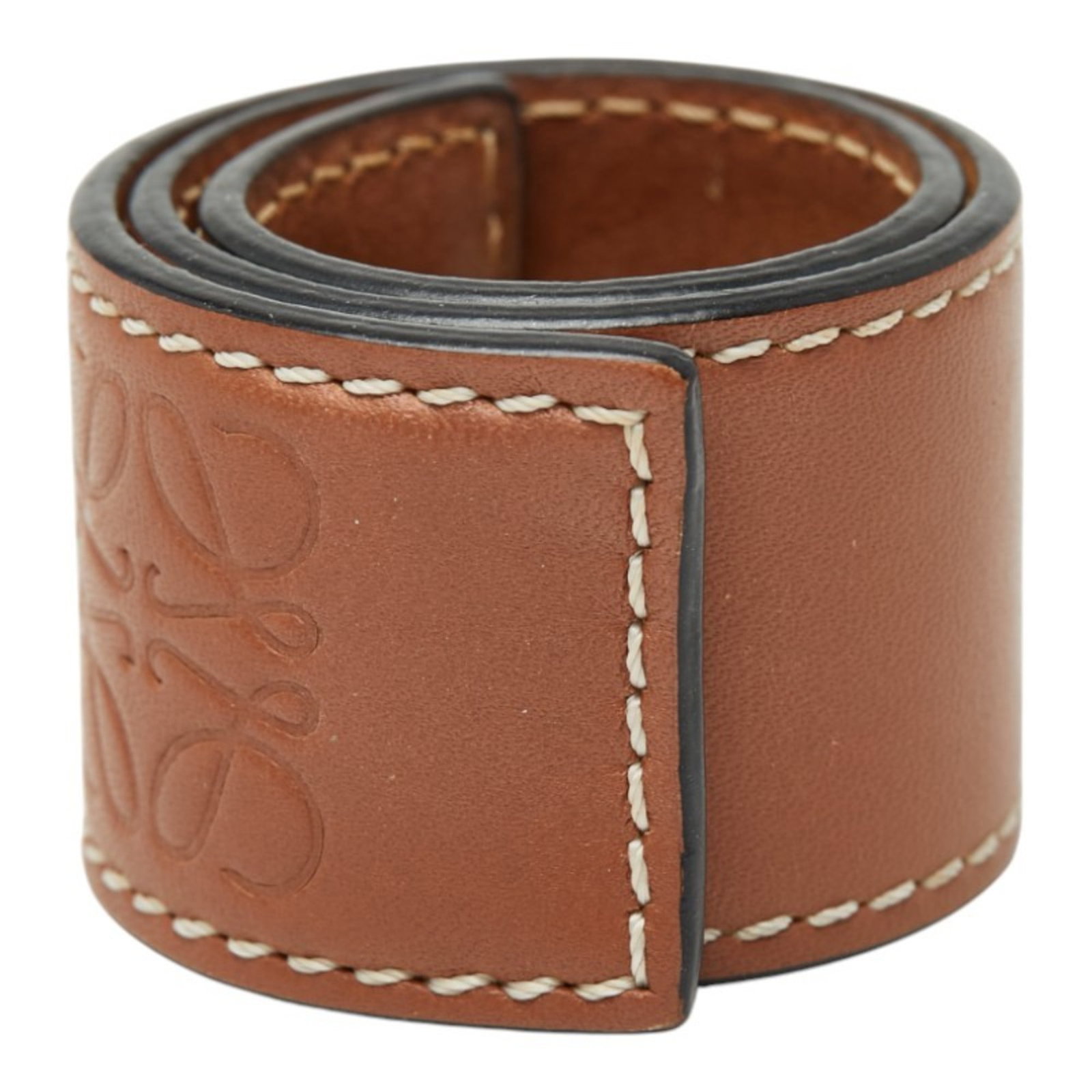 Charm Bracelet Leather - 2