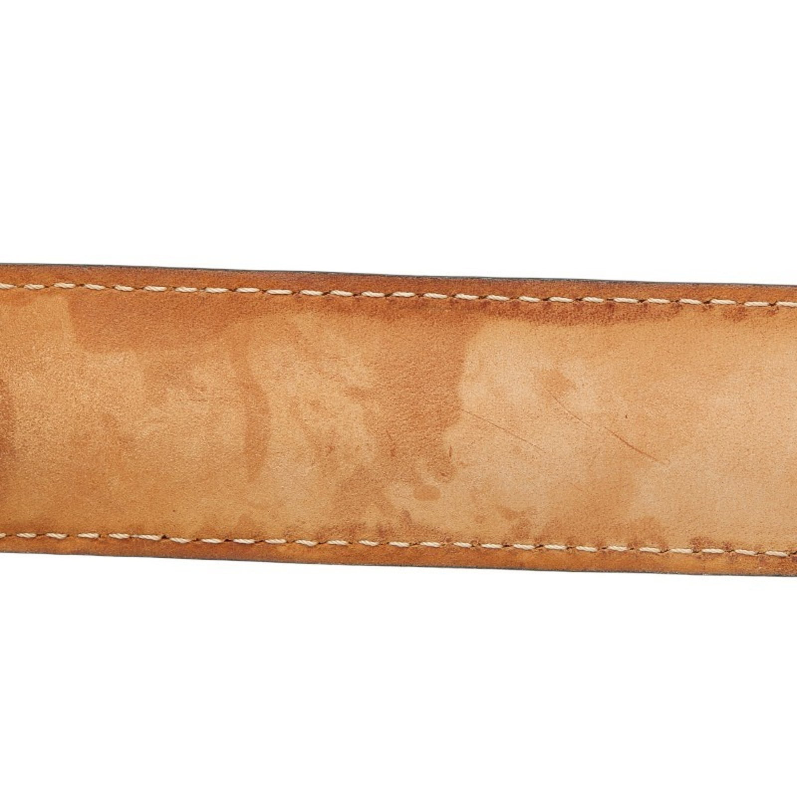 Charm Bracelet Leather - 5