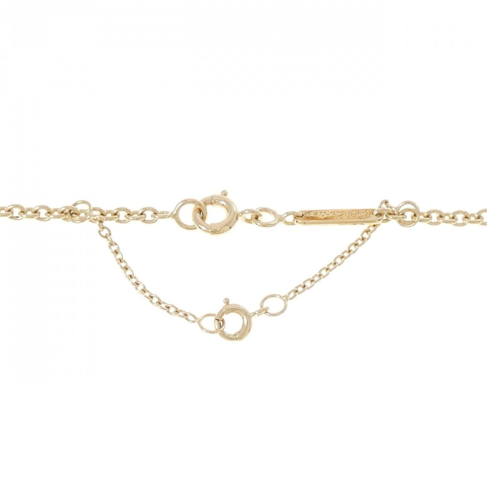 Trinity Cartier Necklace - 4