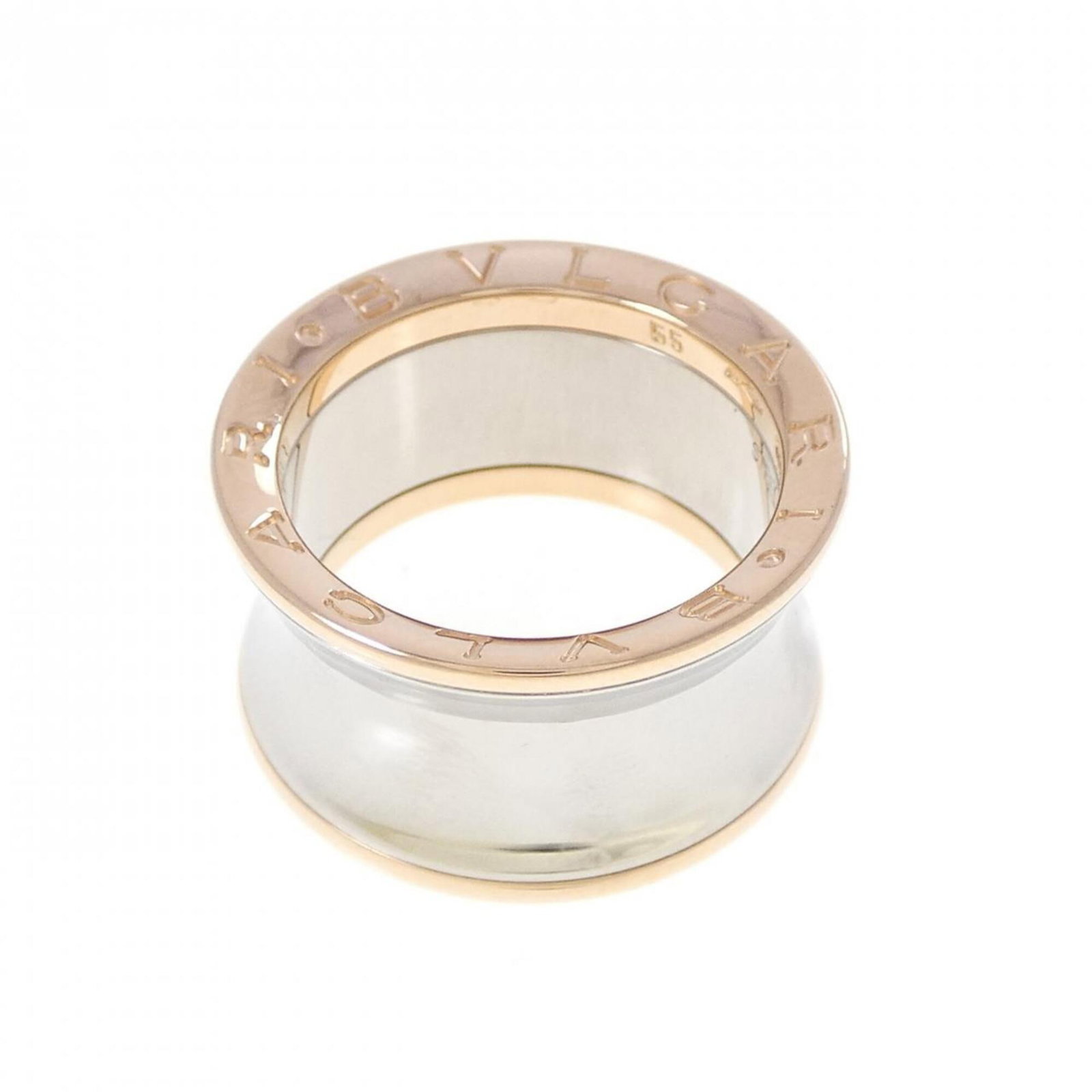 Bvlgari Bulgari B.Zero1 Ring - 2