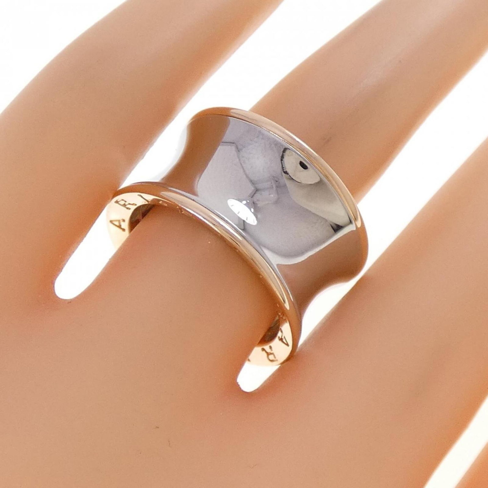 Bvlgari Bulgari B.Zero1 Ring - 3