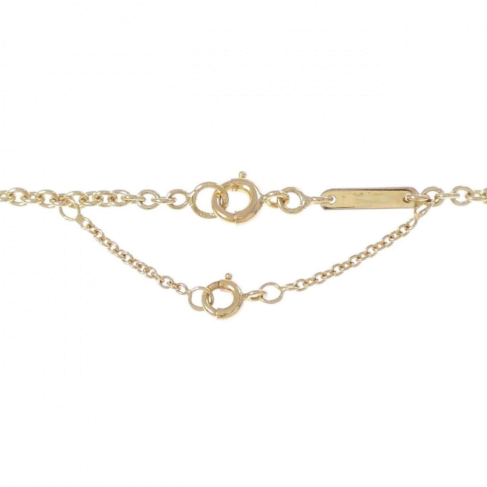 Trinity Cartier Necklace - 4
