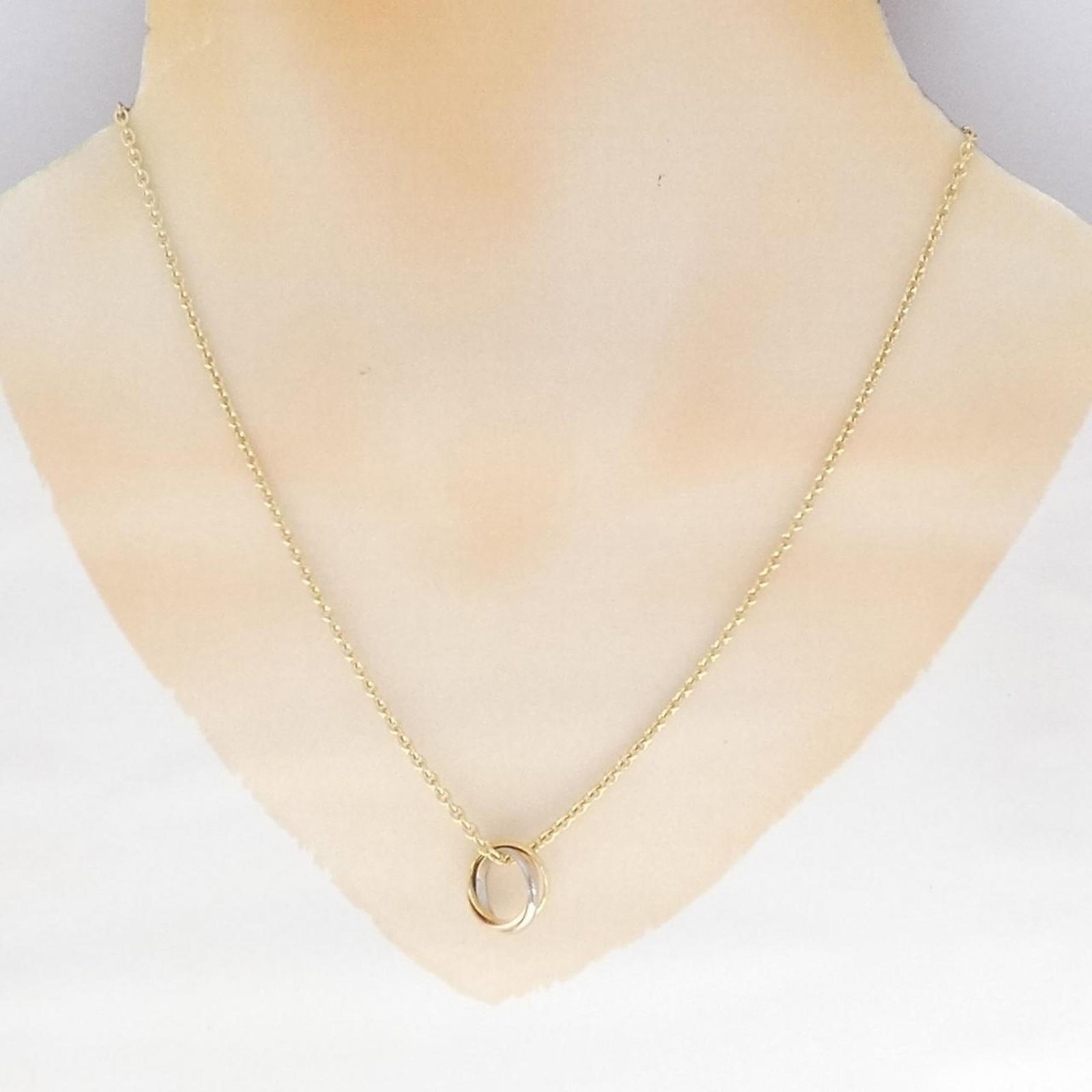 Trinity Cartier Necklace - 5