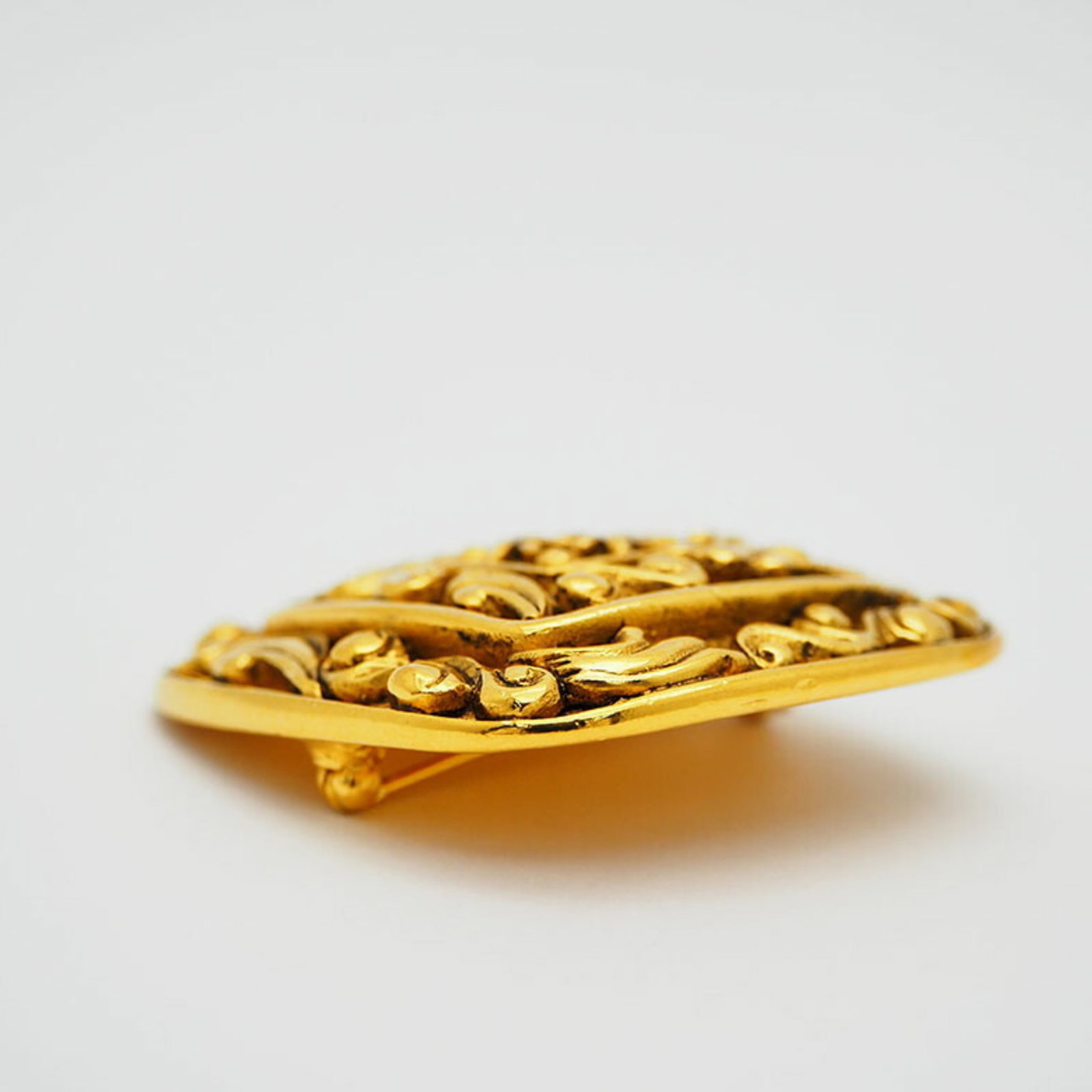 Chanel Brooch - 2