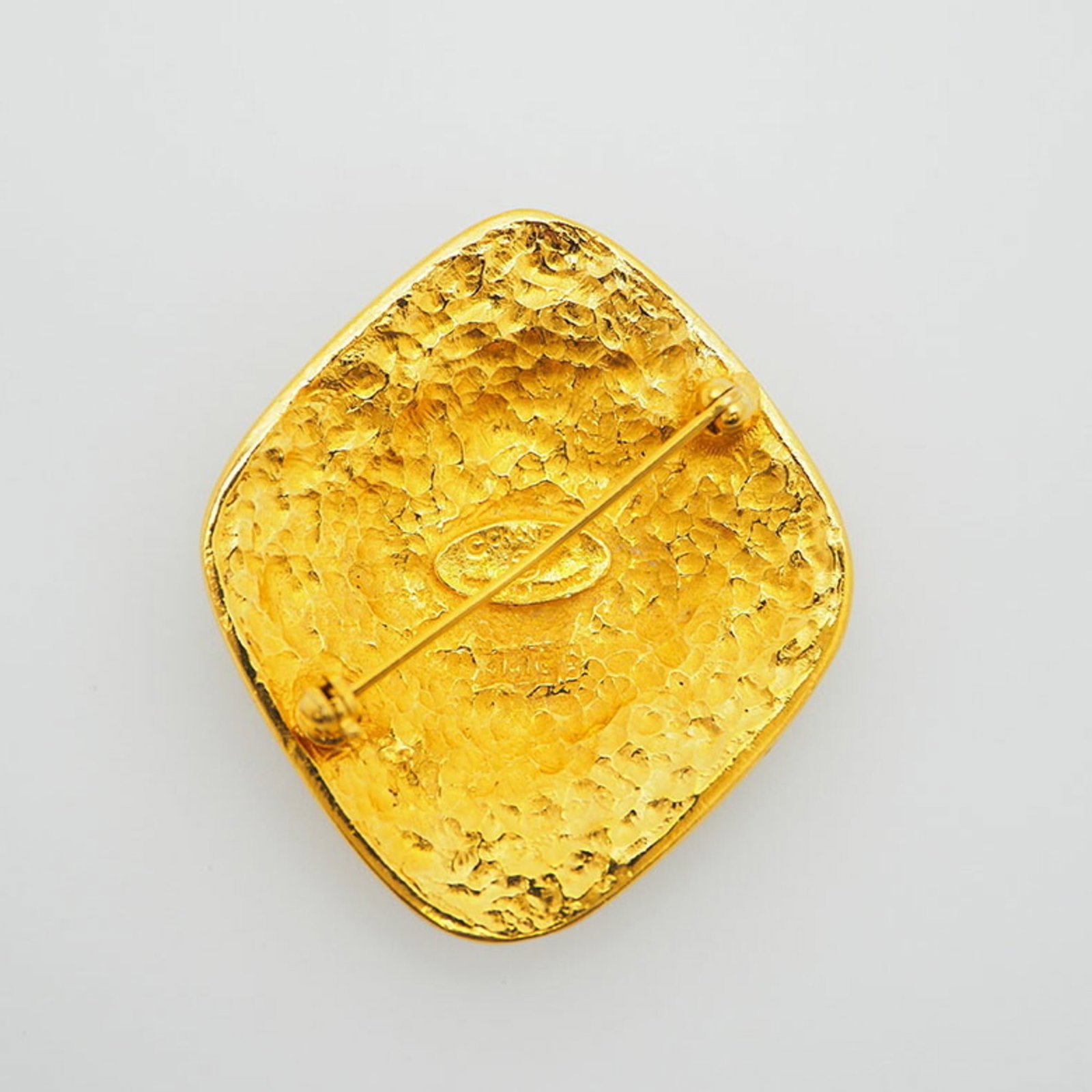 Chanel Brooch - 3