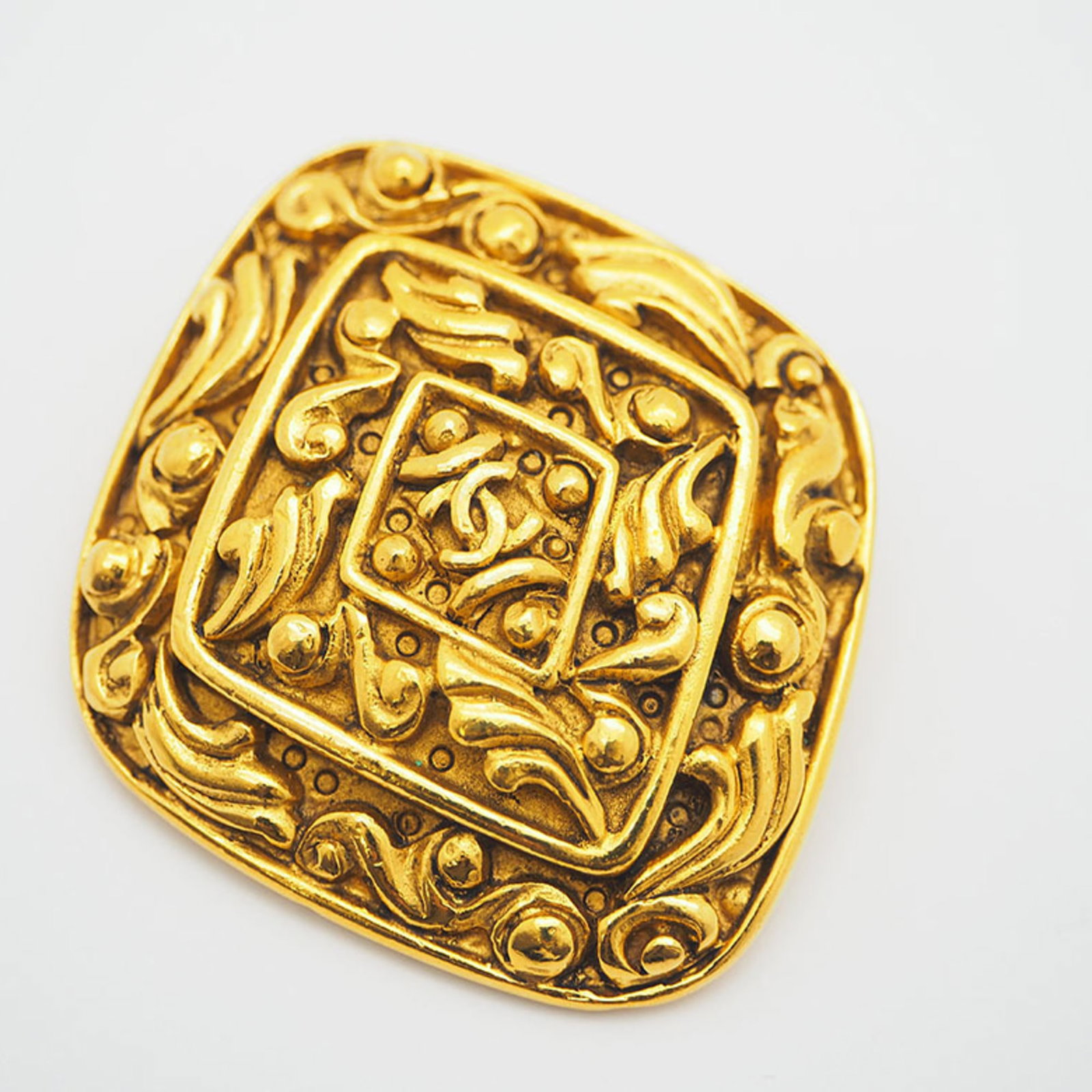 Chanel Brooch - 4