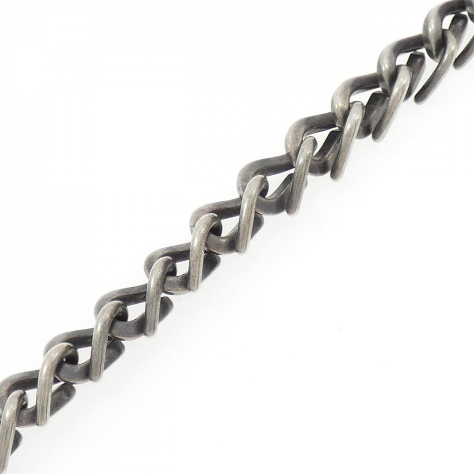 Charm Tiffany Bracelet 925 Silver: Charm Tiffany Bracelet 925 Silver Charm Tiffany Bracelet 925 Silver - A beautiful, like-new charm bracelet made from high-quality 925 silver, featuring a delicate charm design. Measuring 21.5cm in