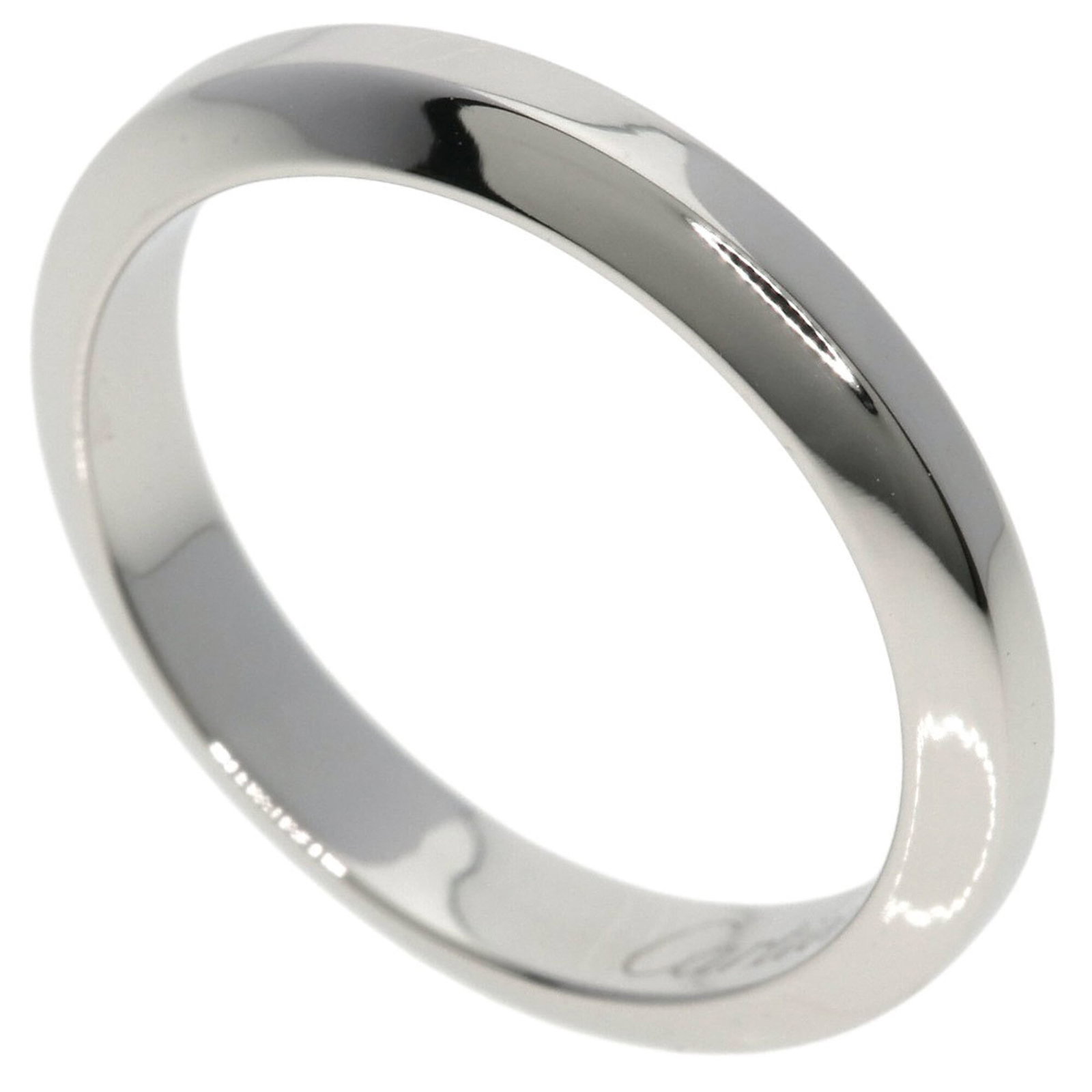 Ring Platinum Cartier Wedding: Ring Platinum Cartier Wedding Platinum Cartier Wedding Ring, a stunning piece of fine jewelry, boasts a sleek design and premium material. Made from high-quality platinum, this ring features a classic