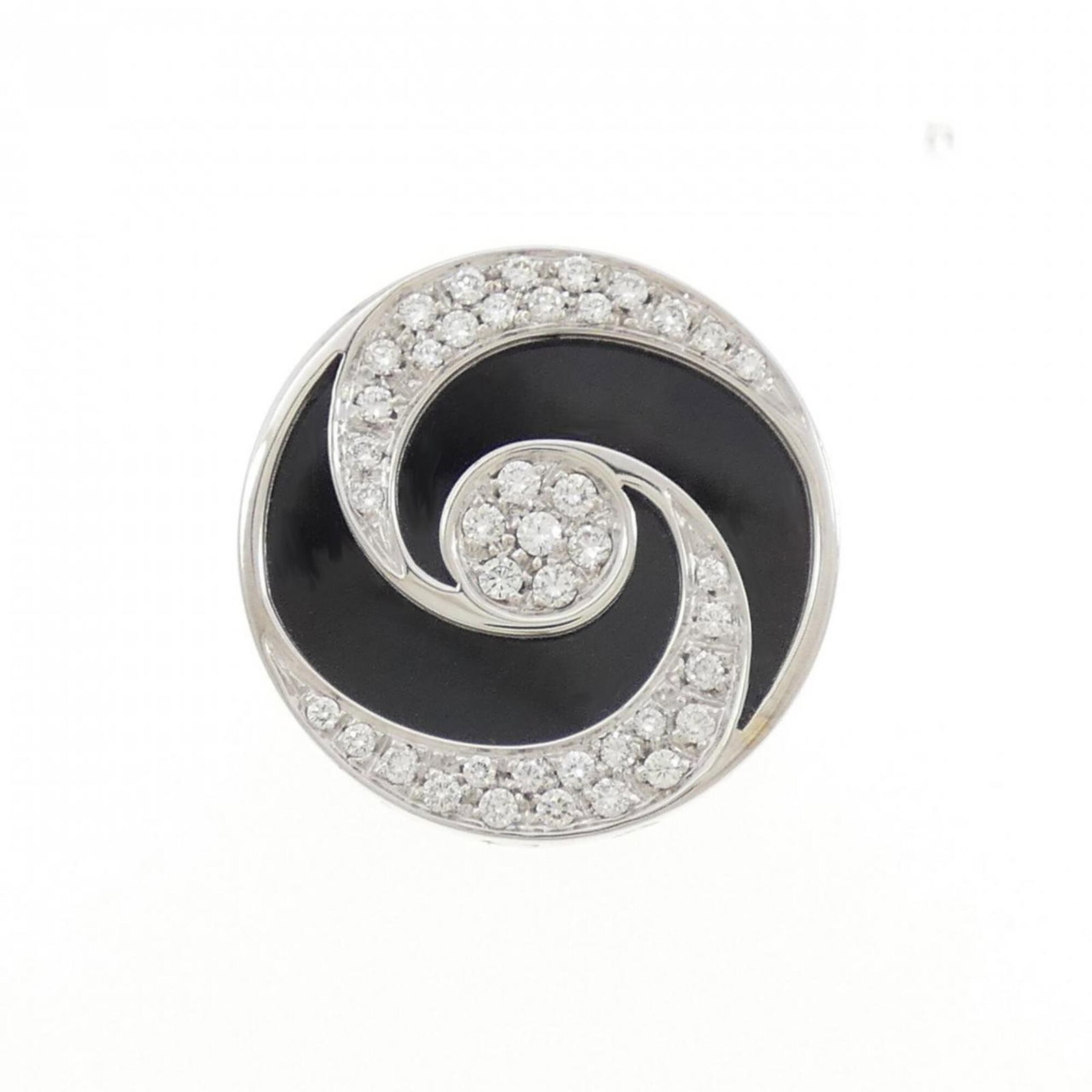 Bvlgari Optical Ring - 2