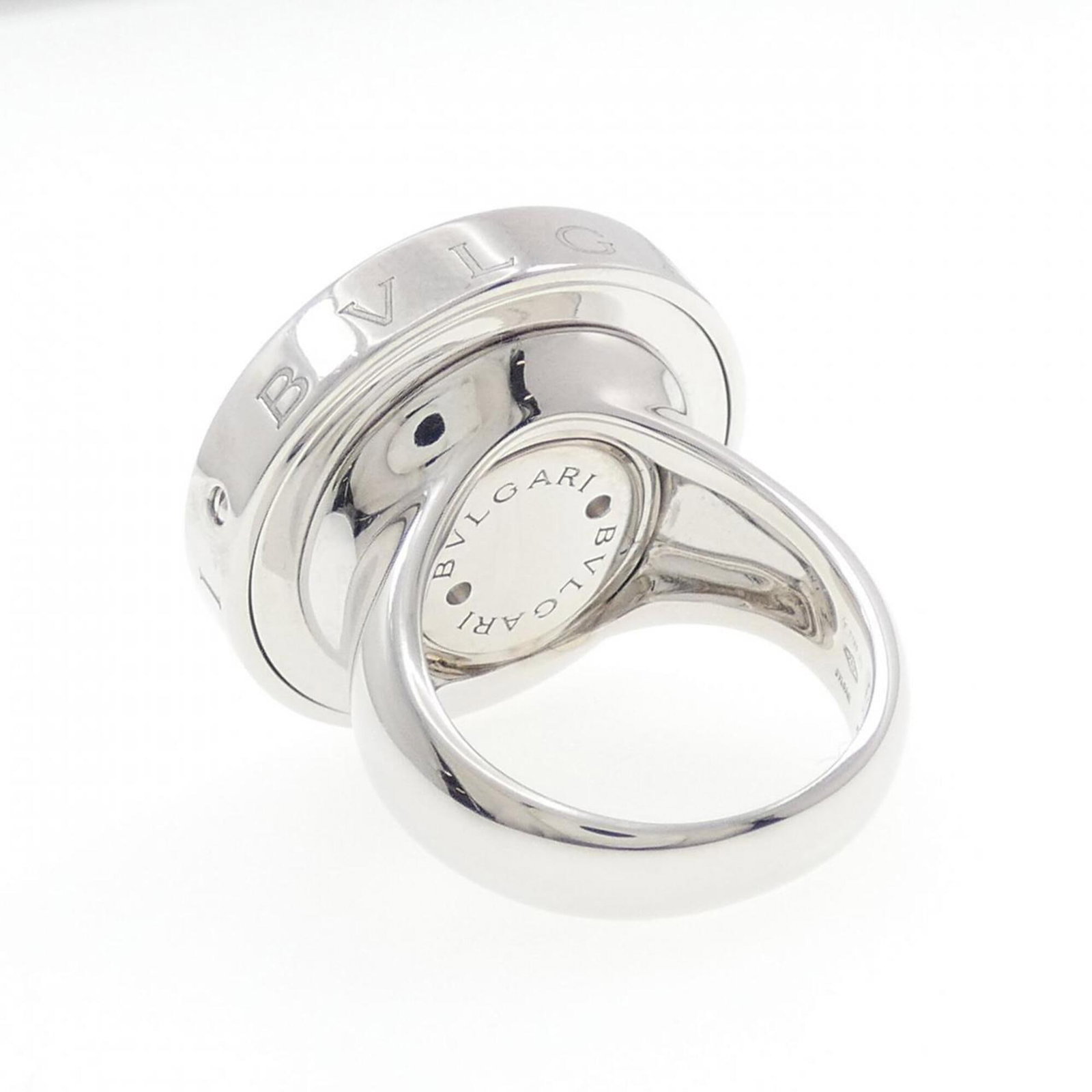 Bvlgari Optical Ring - 3