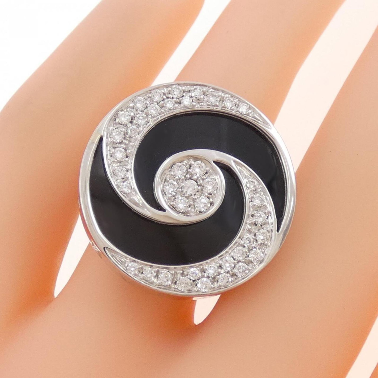 Bvlgari Optical Ring - 4