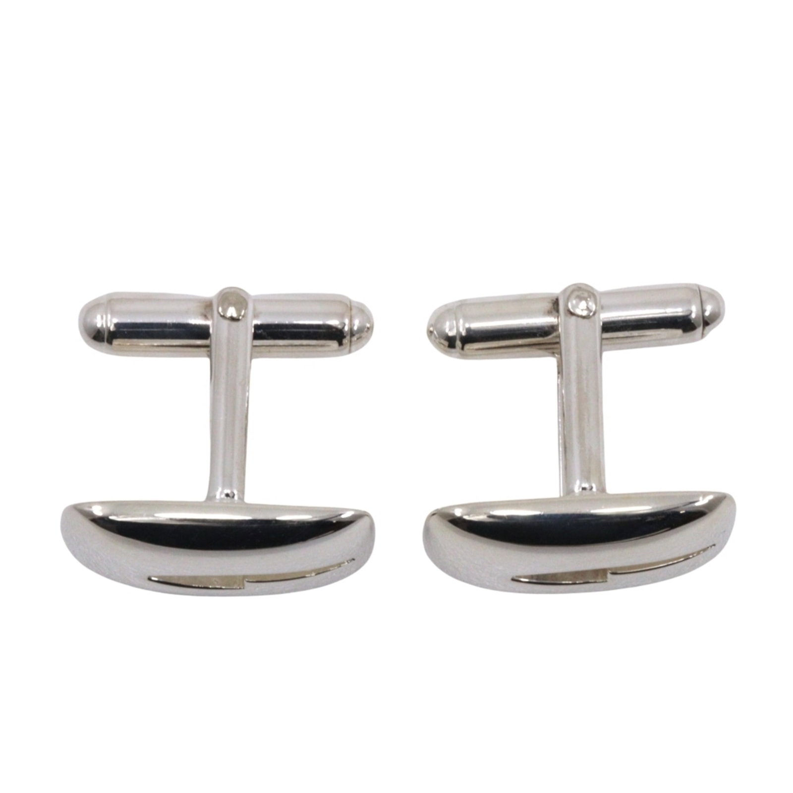 Gucci Cufflinks Silver 925 - 2