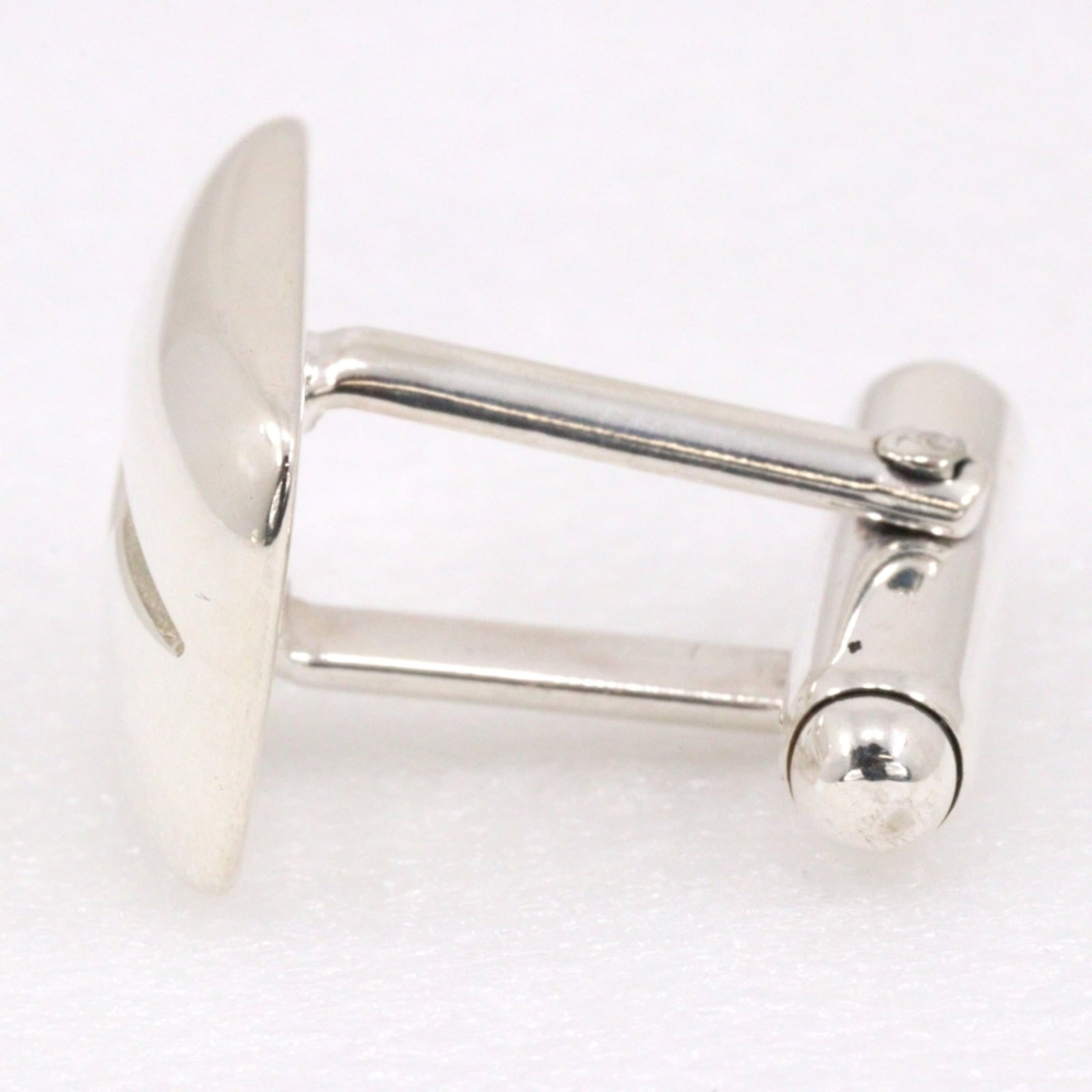 Gucci Cufflinks Silver 925 - 3