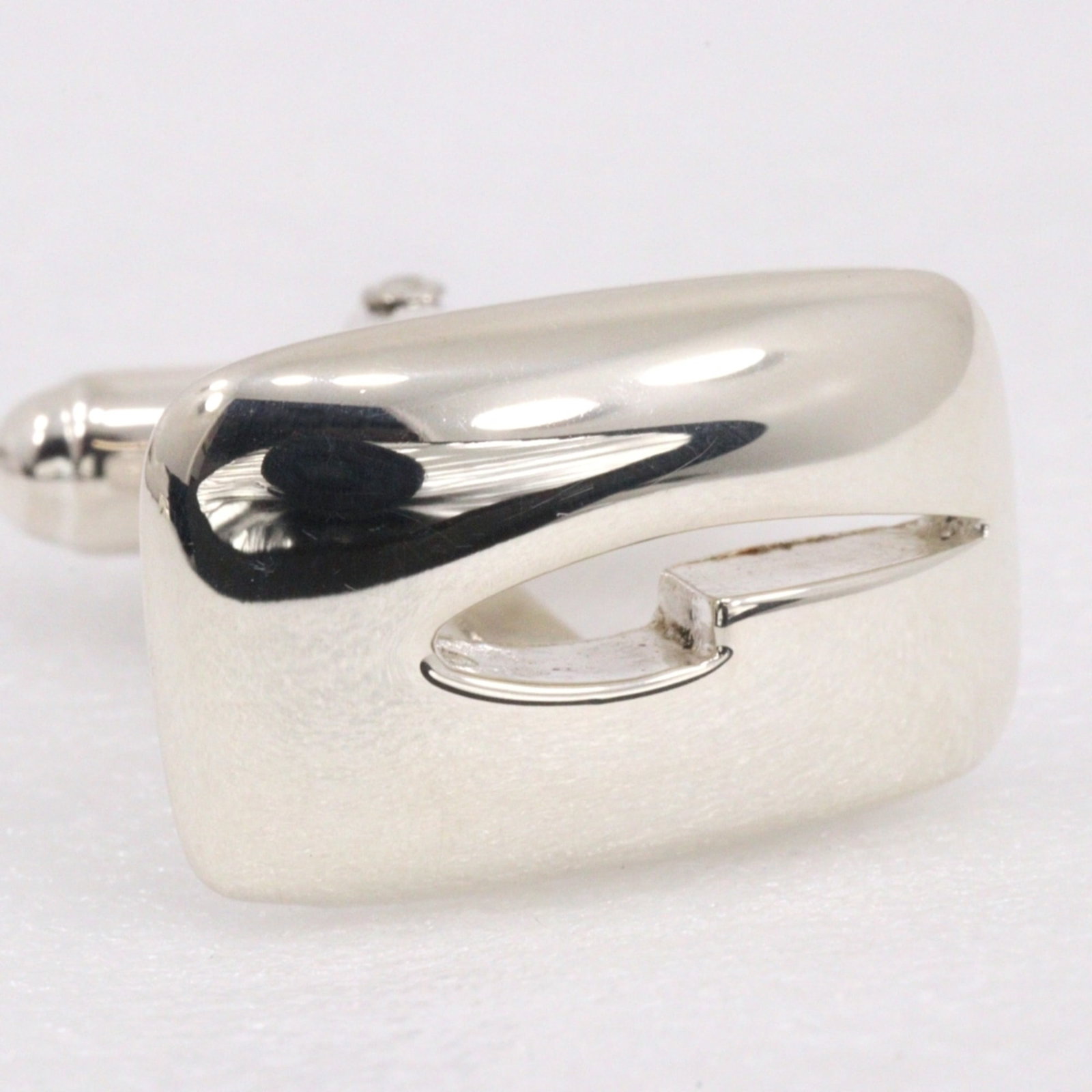 Gucci Cufflinks Silver 925 - 4