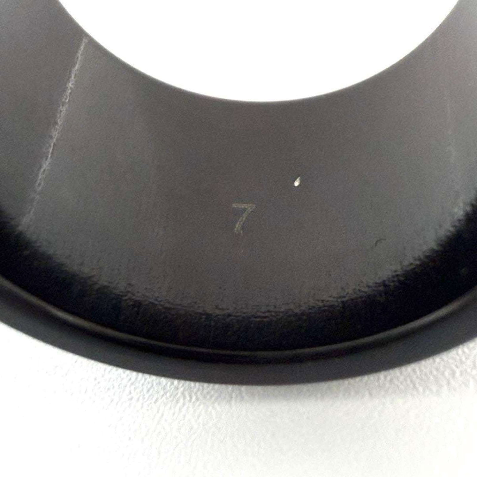 Ring Gucci Band - 9