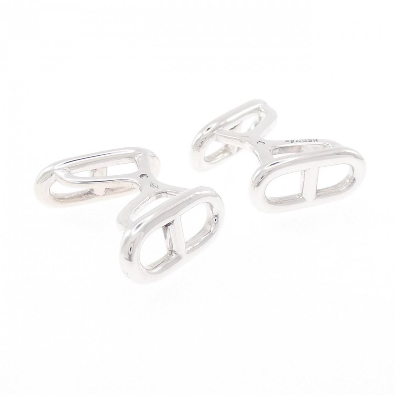 Hermes Cufflinks - 3
