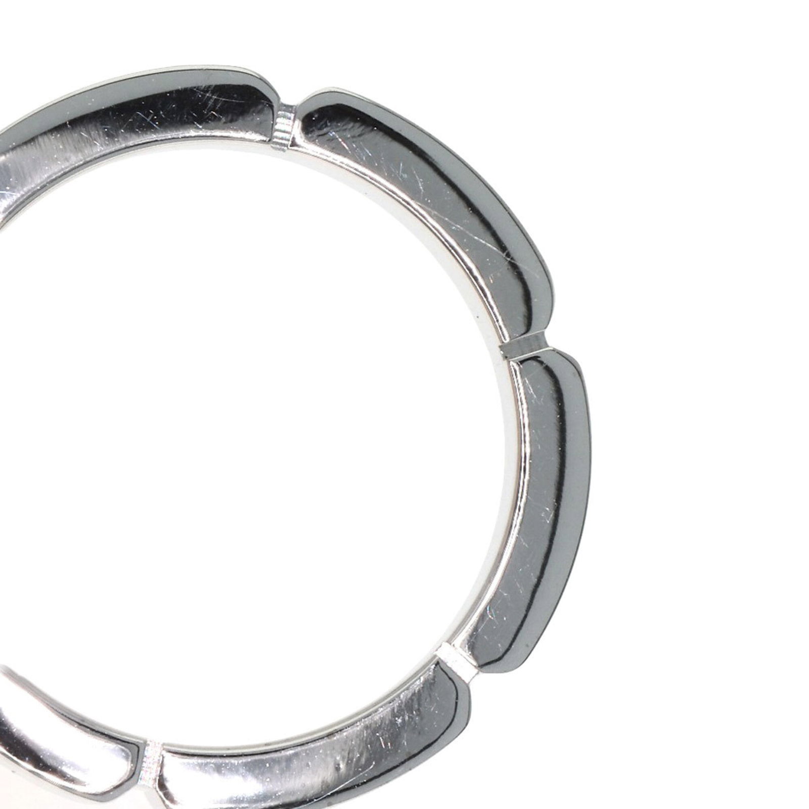 Cartier Band Ring - 7