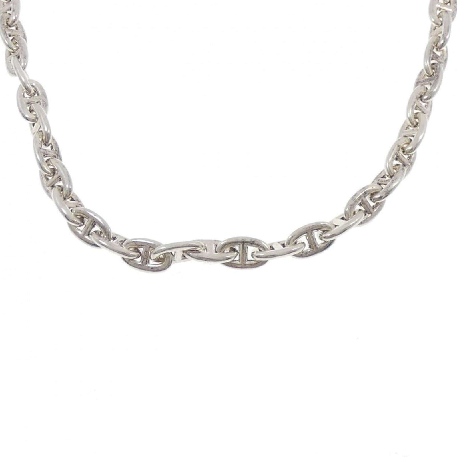 Hermes Chaine D'Ancre Necklace (1 of 5)