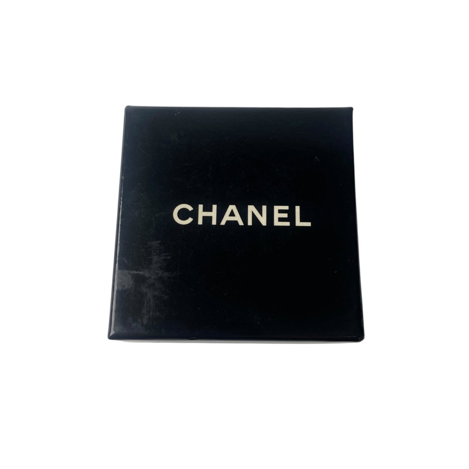 Chanel Stud Earrings - 7