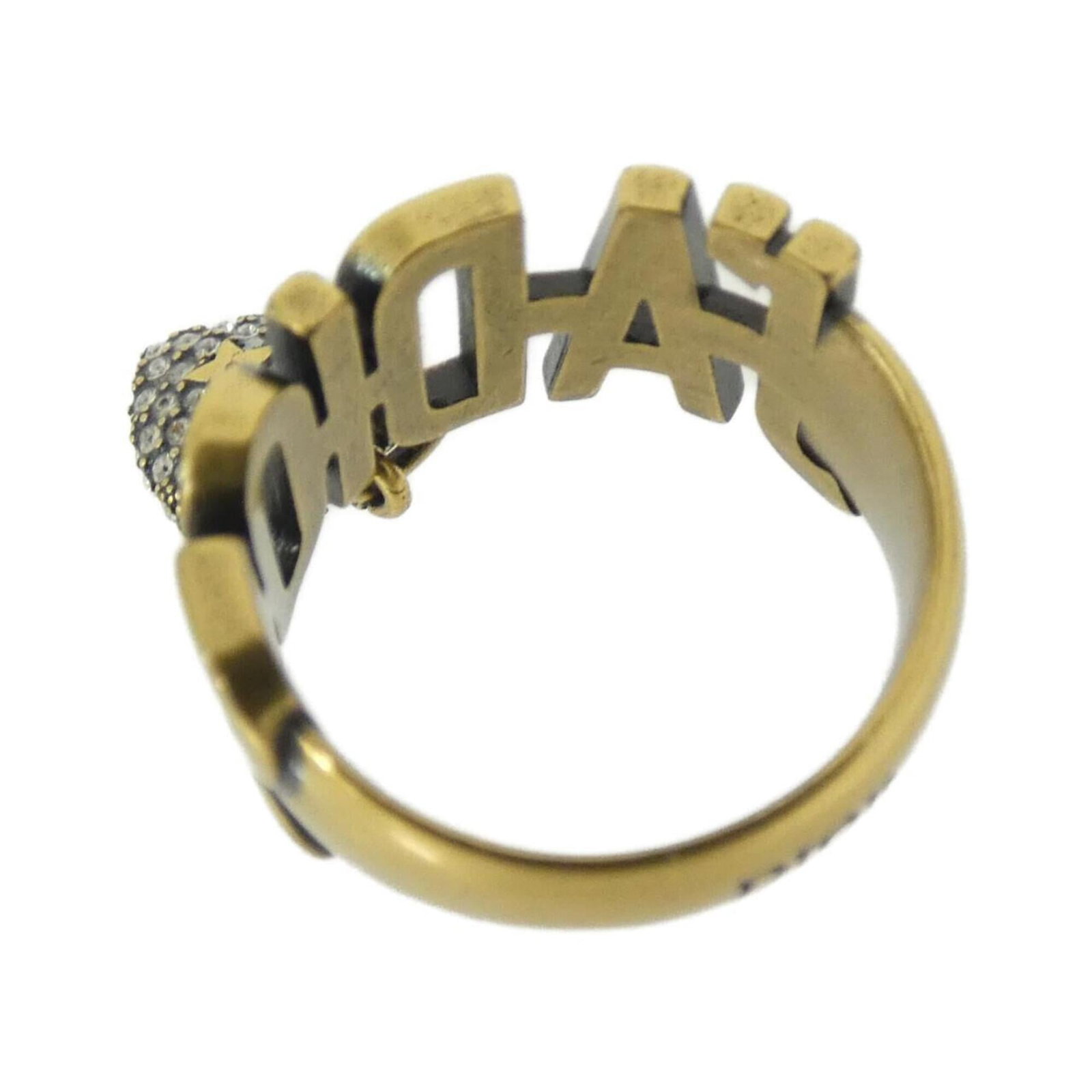 Christian Dior Ring - 3