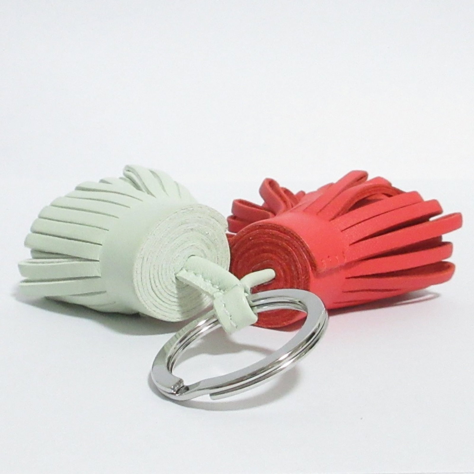 Hermes Handbag Charm - 4