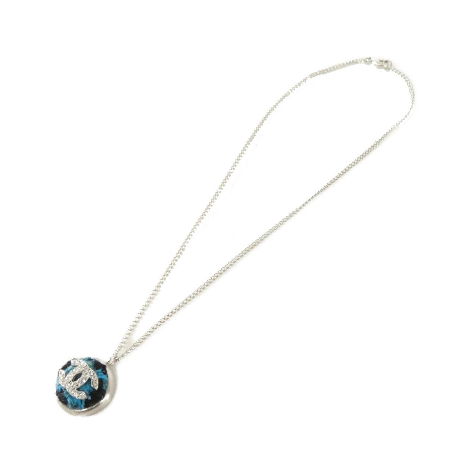 Chanel Necklace - 2