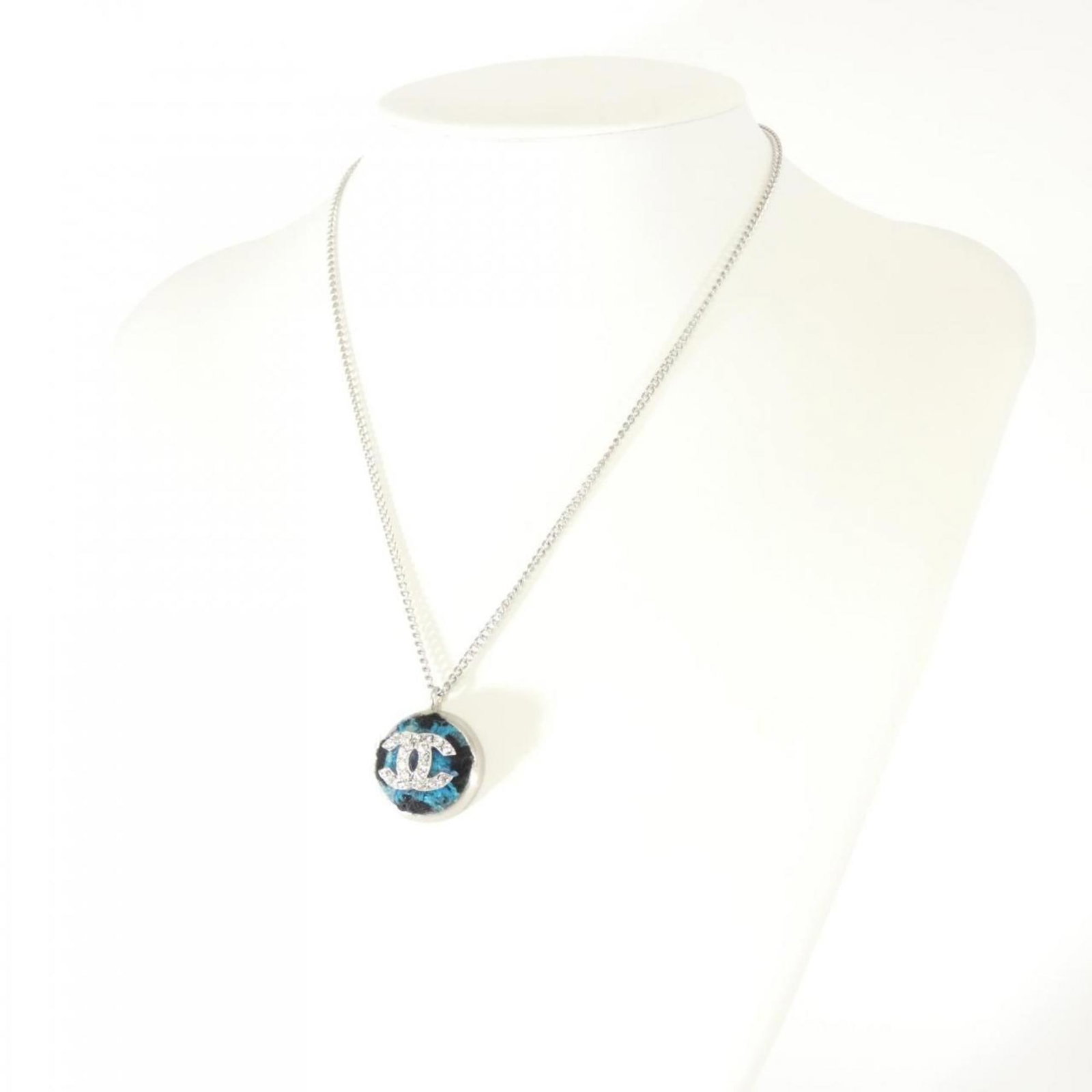 Chanel Necklace - 5
