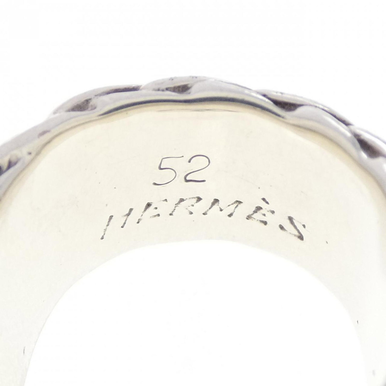 Ring Band Hermes - 4
