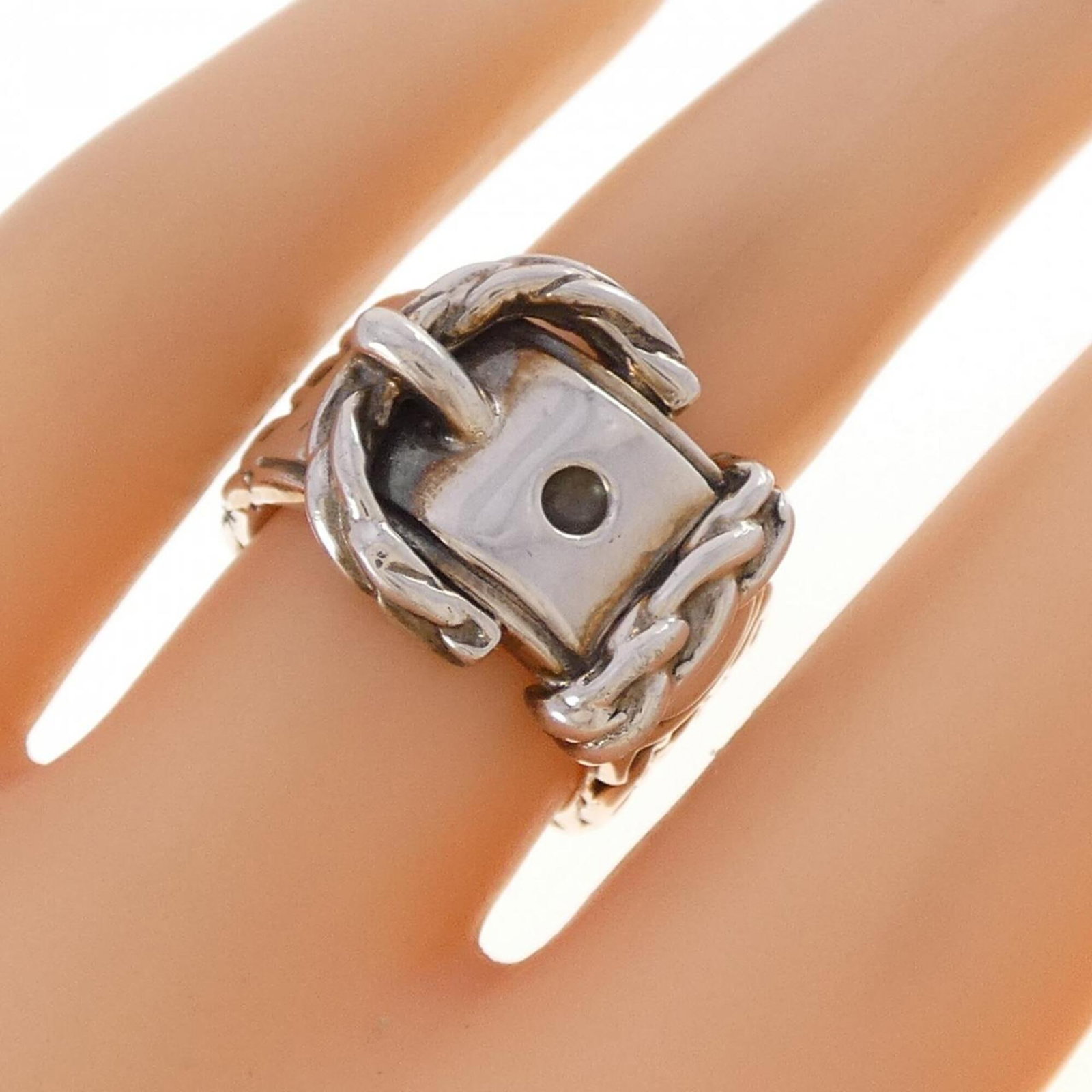 Ring Band Hermes - 5