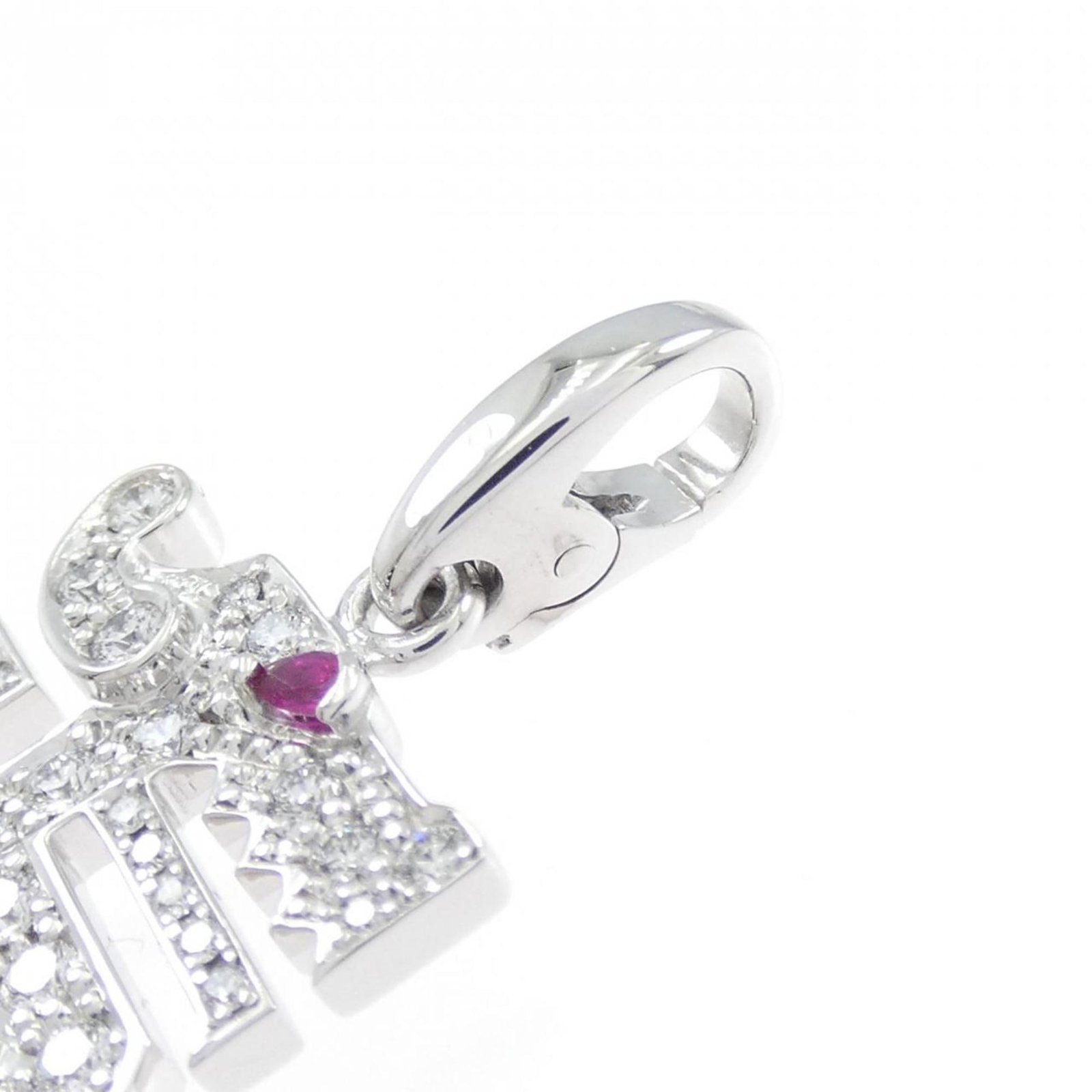 Cartier Dragon Charm - 3
