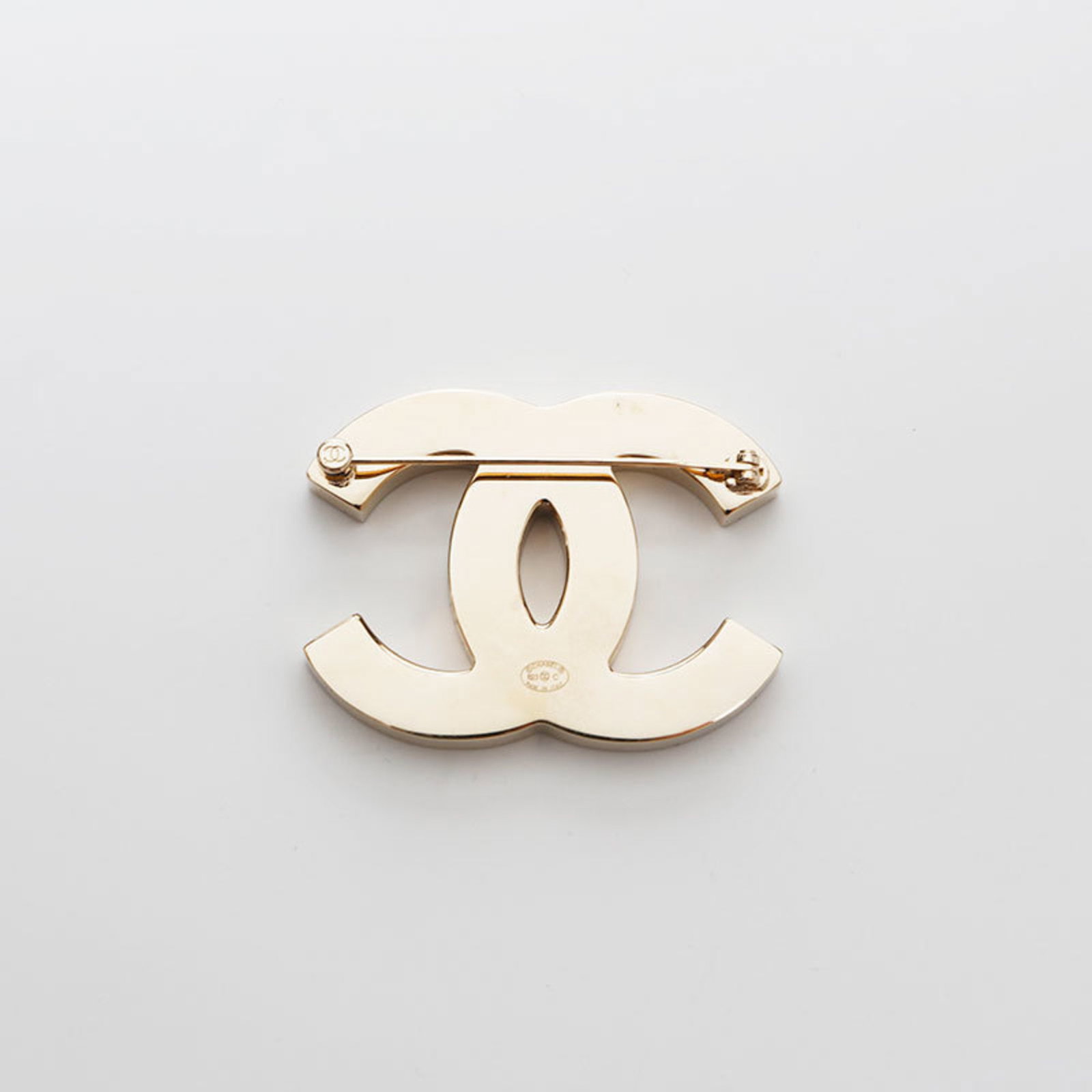 Chanel Brooch - 2